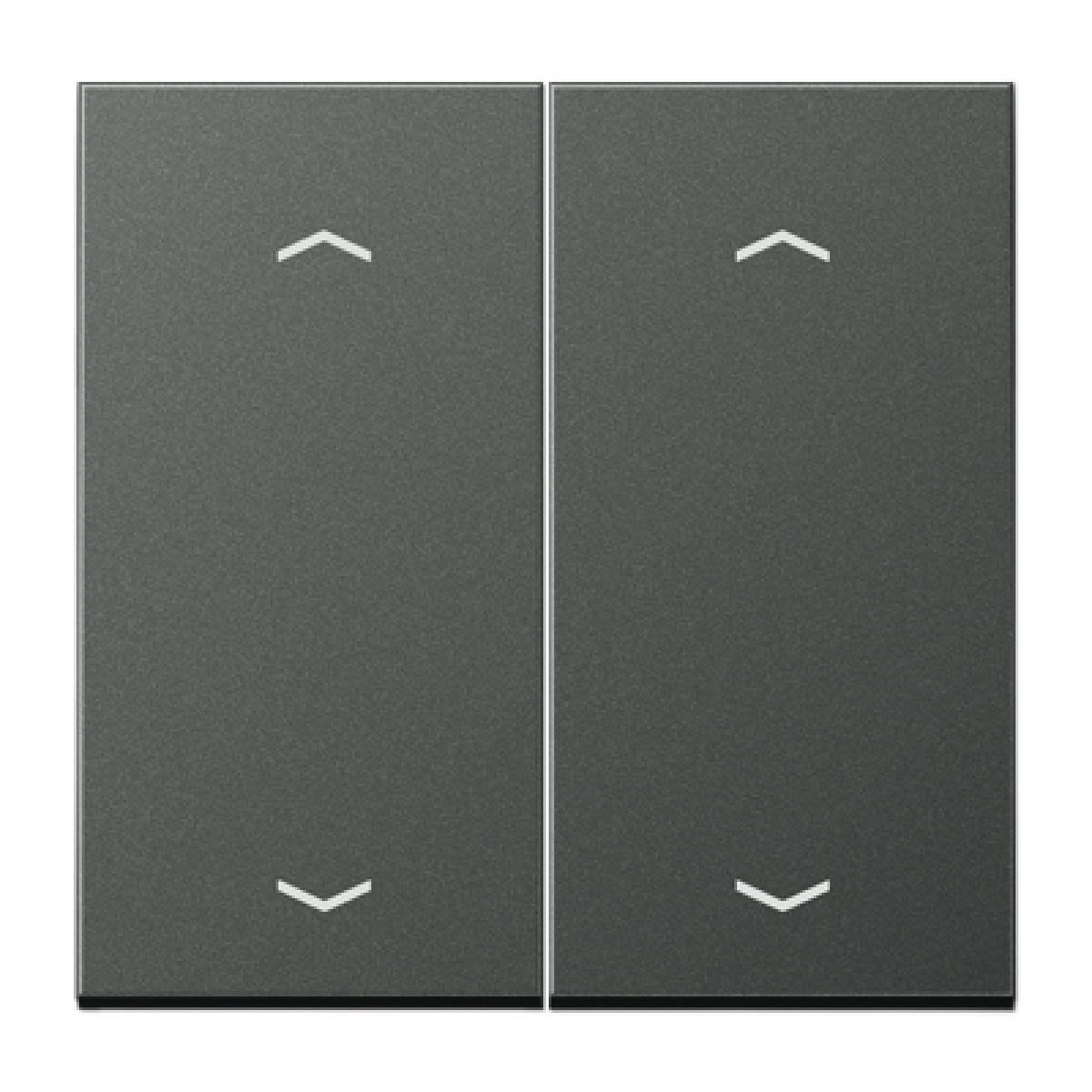 Tecla doble pers. LS antracita