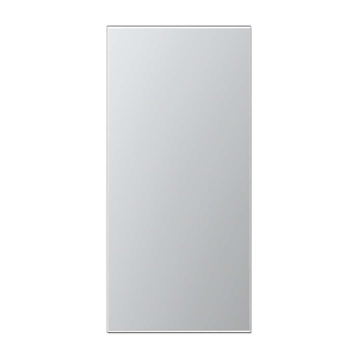 Placa central F50 LS aluminio