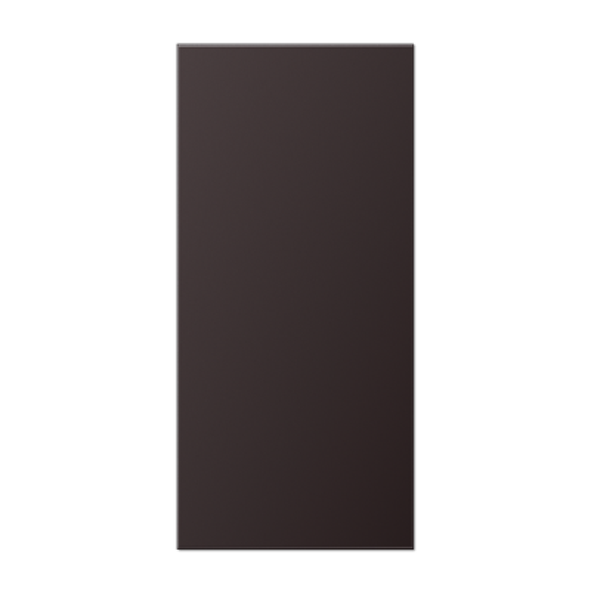 Placa central F50 LS dark