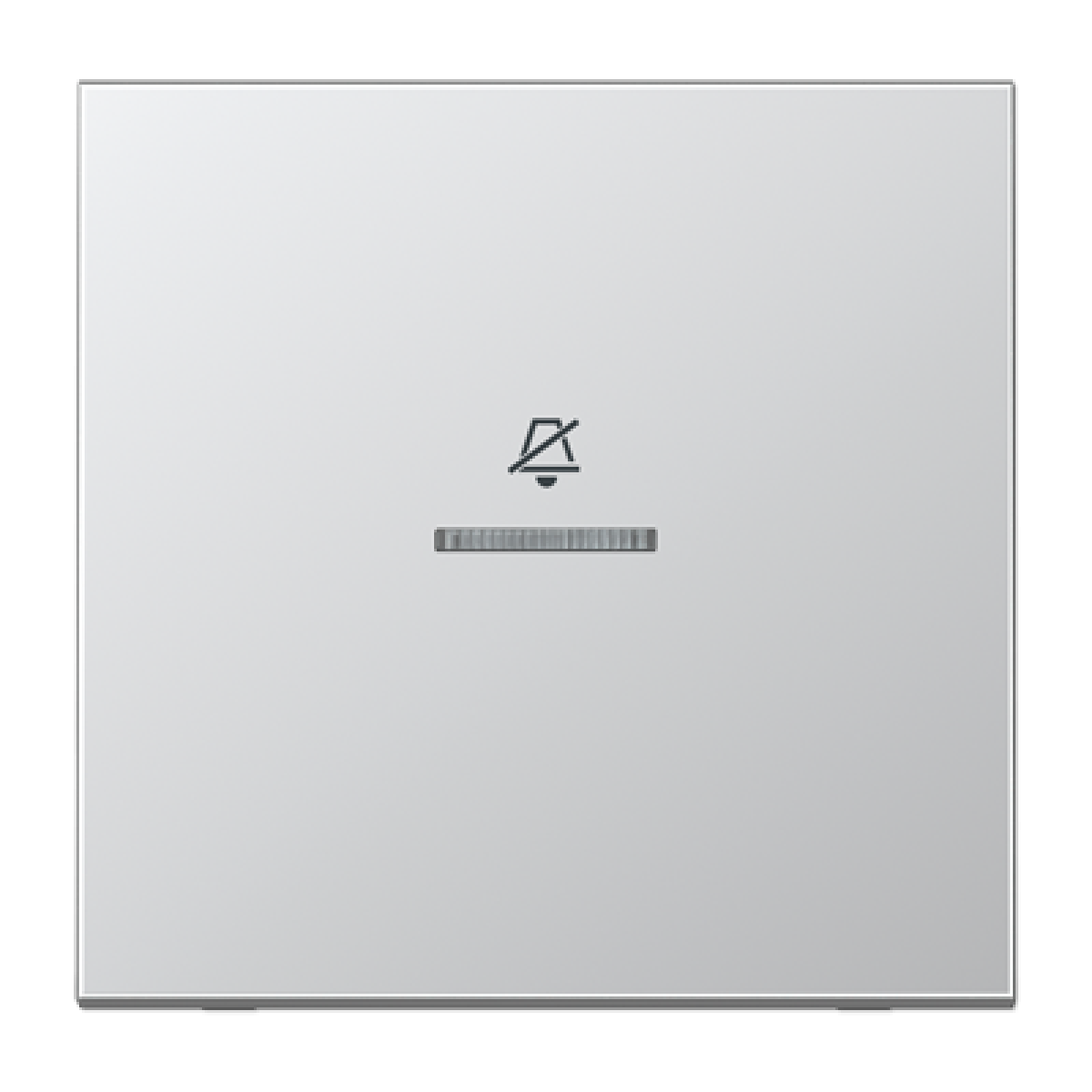 Tecla hotel interior LS aluminio