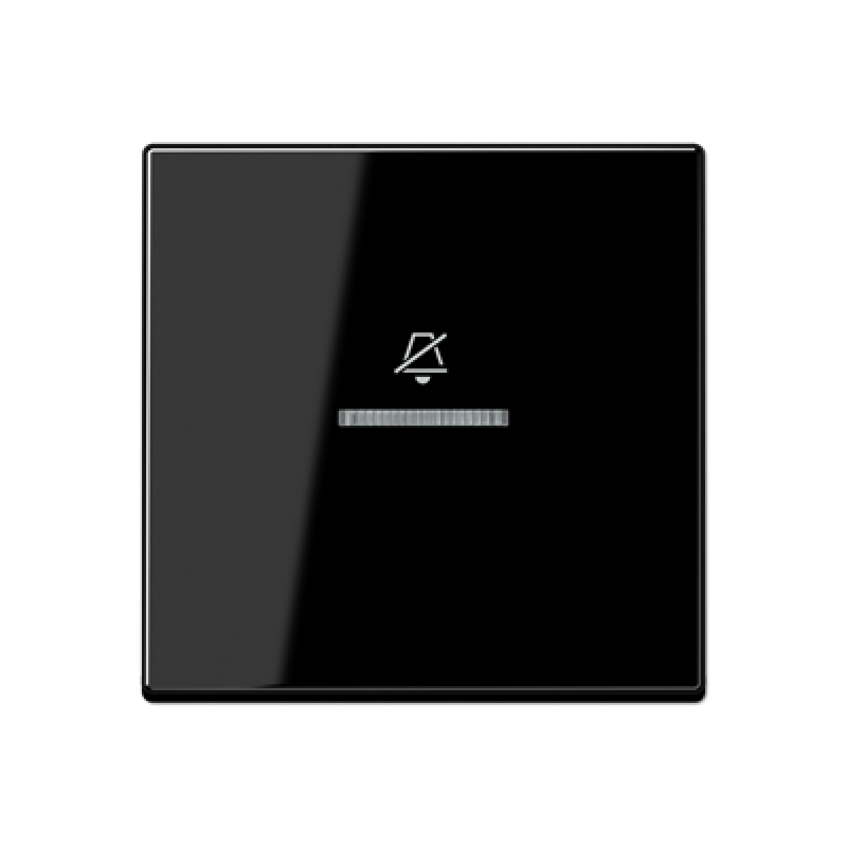 Tecla hotel interior A negro