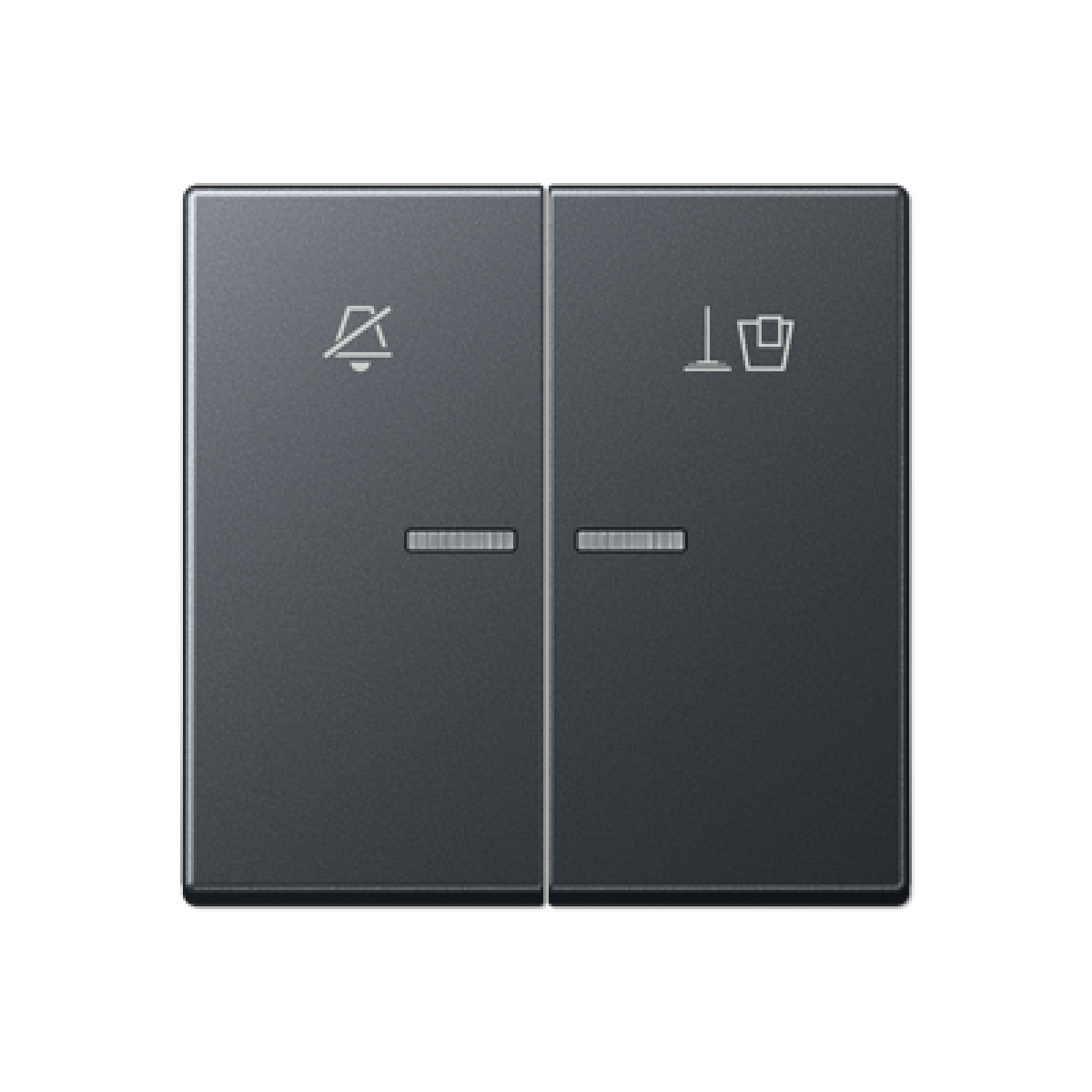 Tecla hotel interior A antracita