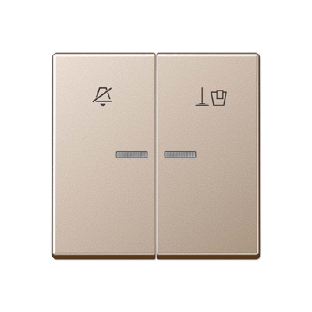 Tecla hotel interior A cava