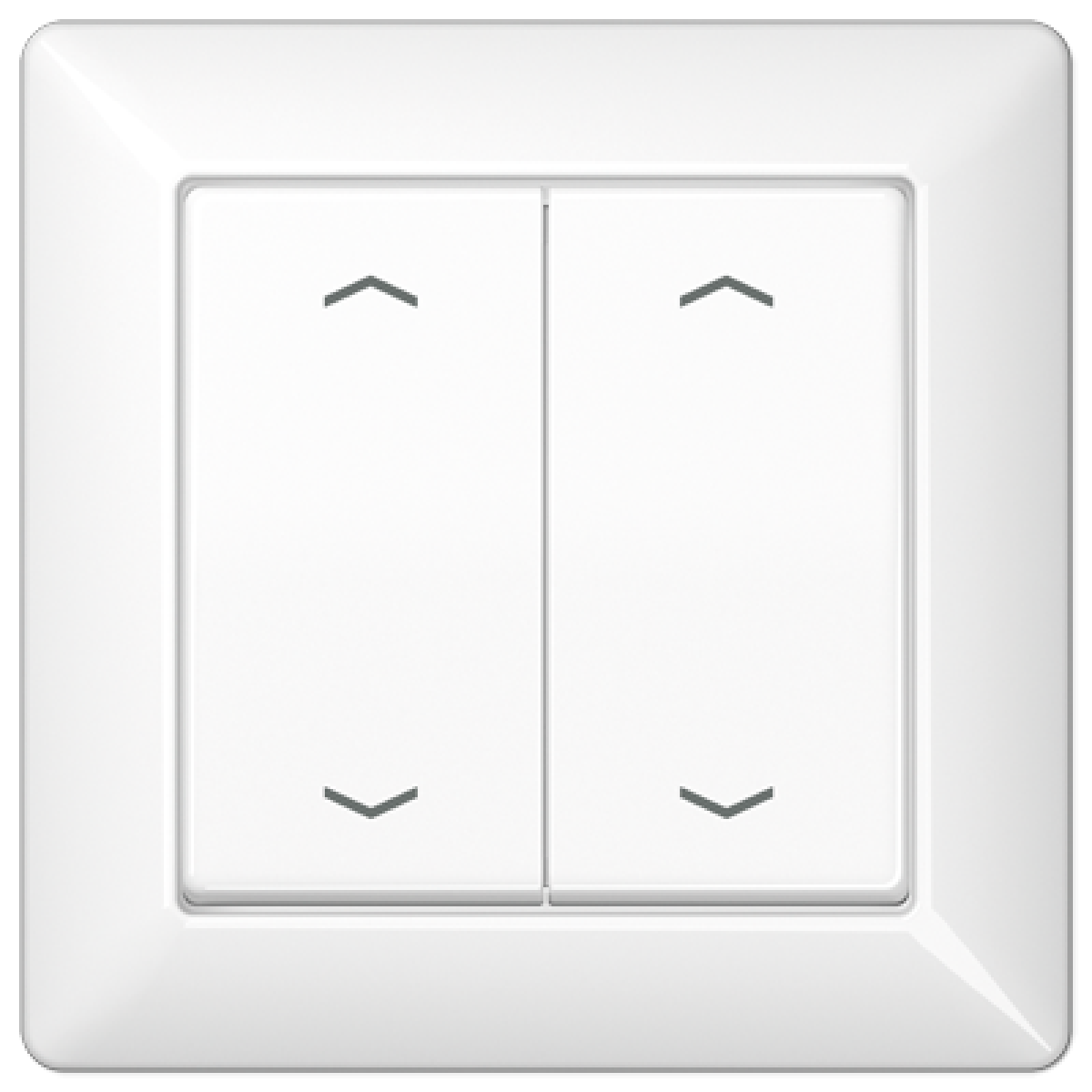 Tecla doble pers. cmarco AS bl. alpi