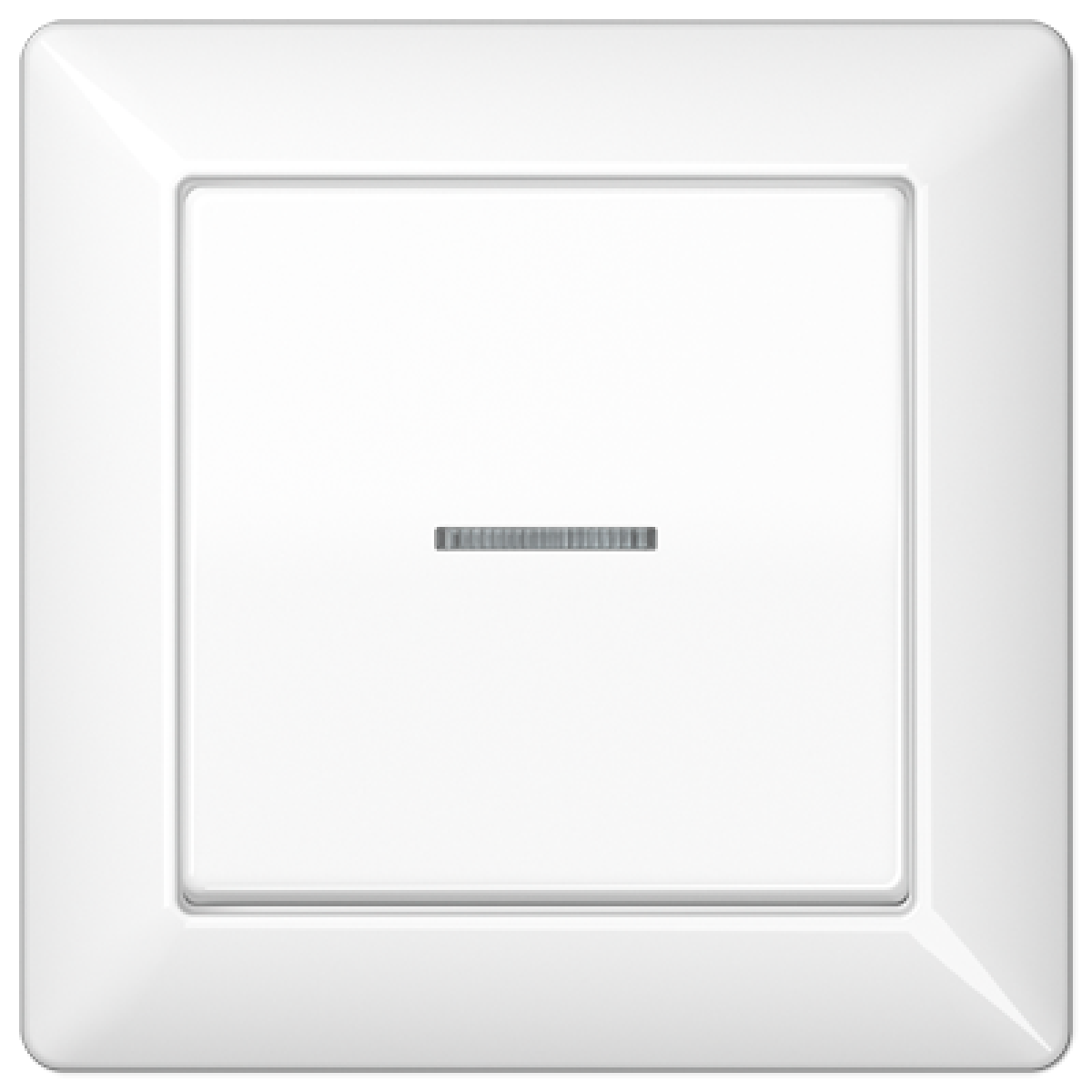 Tecla cvisor y marco AS bl. alpi