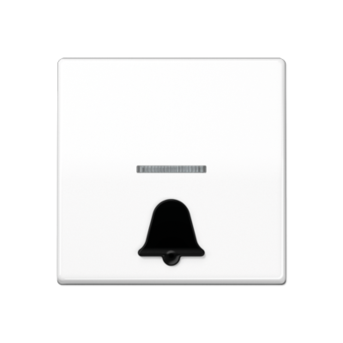 Tecla cvisor simb. timbre AS bl. alpi