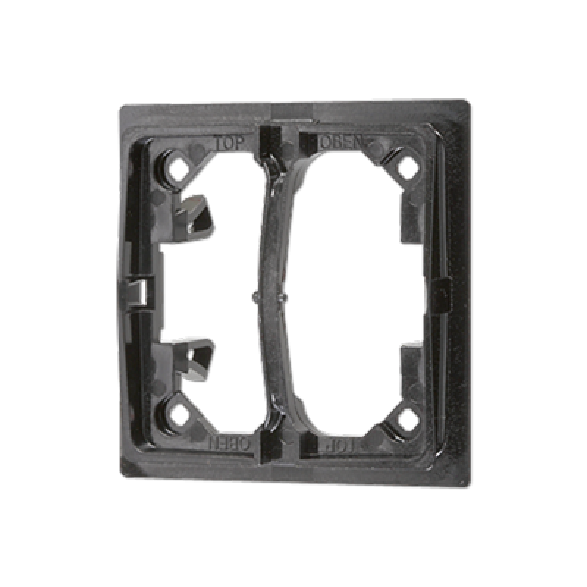 Placa sujeción AS500  A500