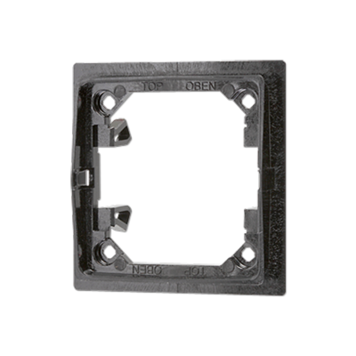 Placa sujeción AS500  A500