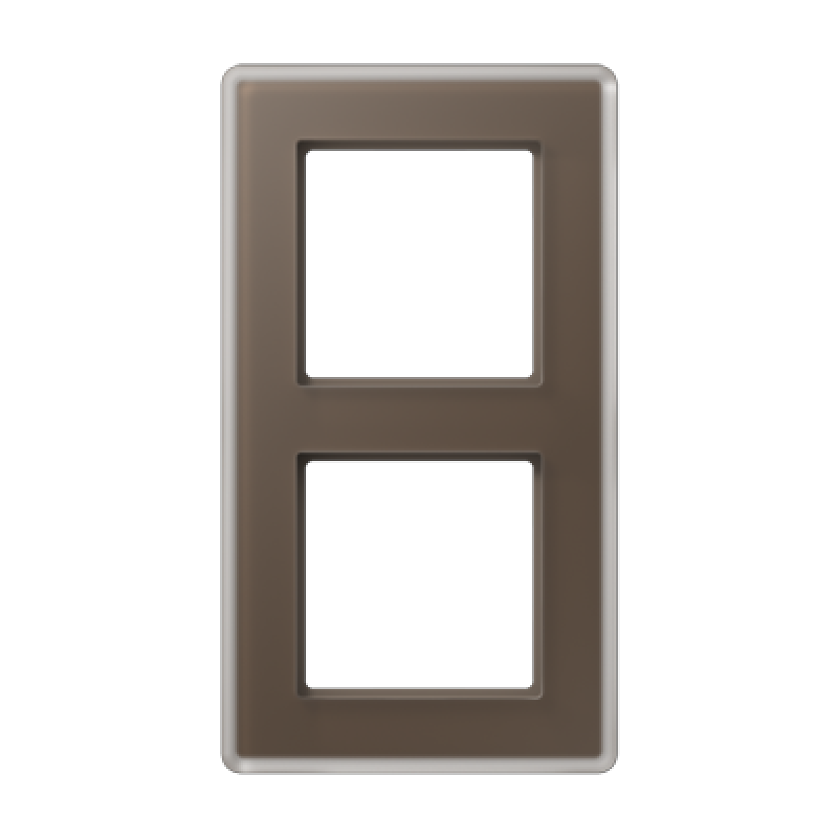 Marco doble A VIVA mokka