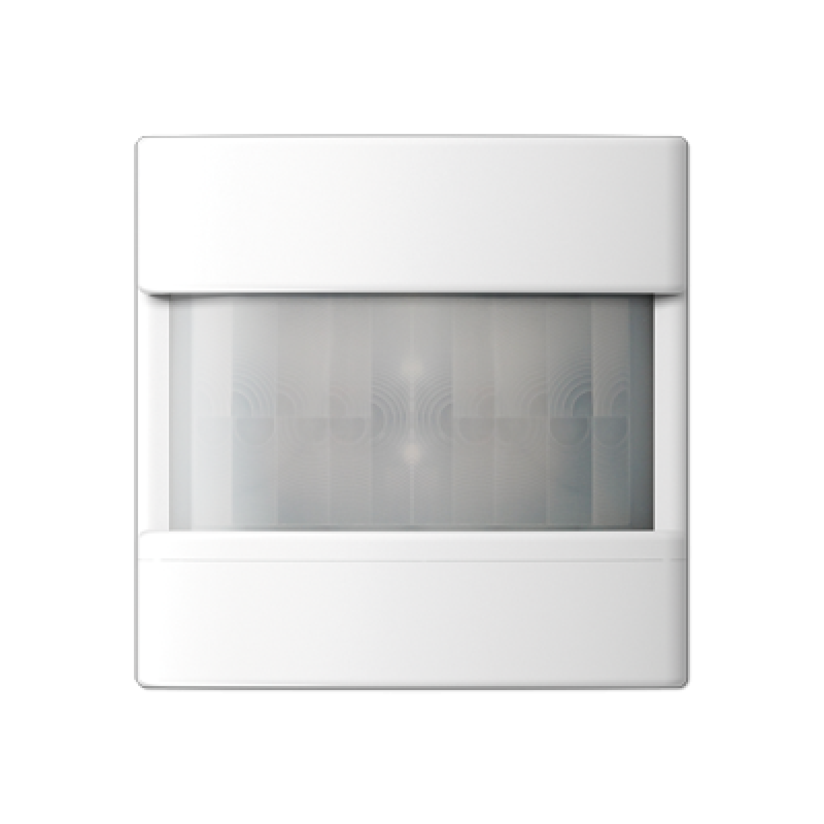 Det. mov. JH. 1.1 IP44. A blanco alpino