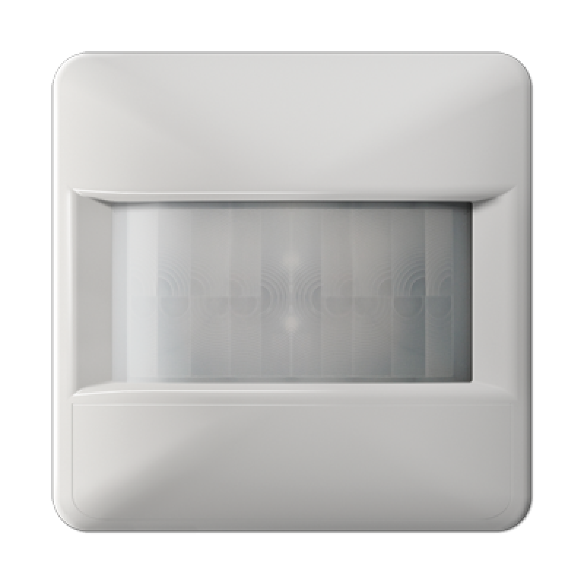 Det. mov. JH. 1.1 IP44. CD gris claro