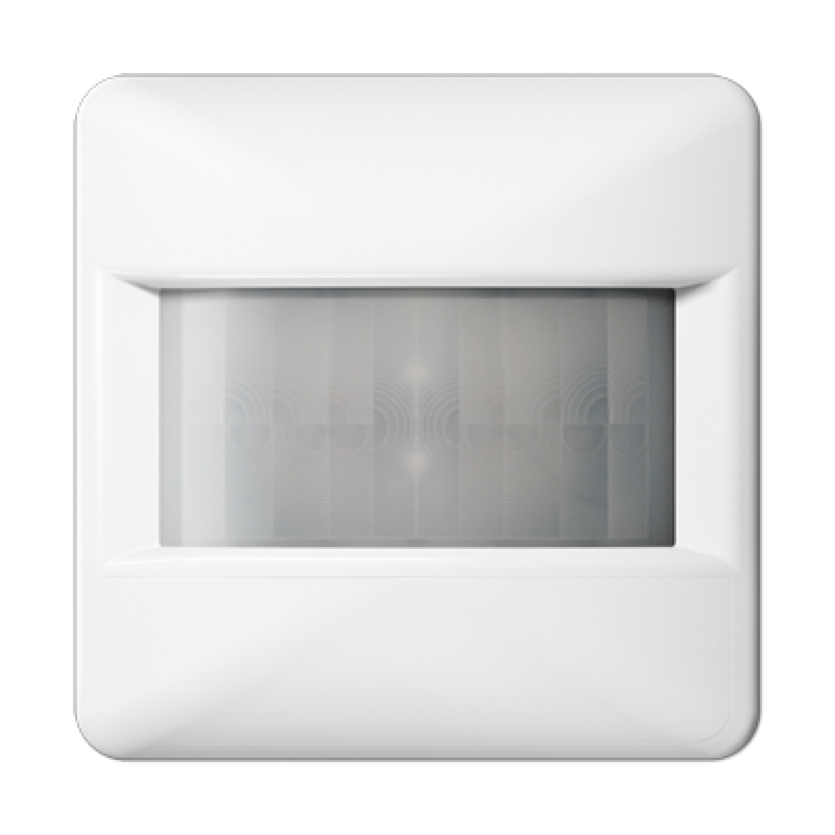 Det. mov. JH. 1.1 IP44. CD blanco alpino