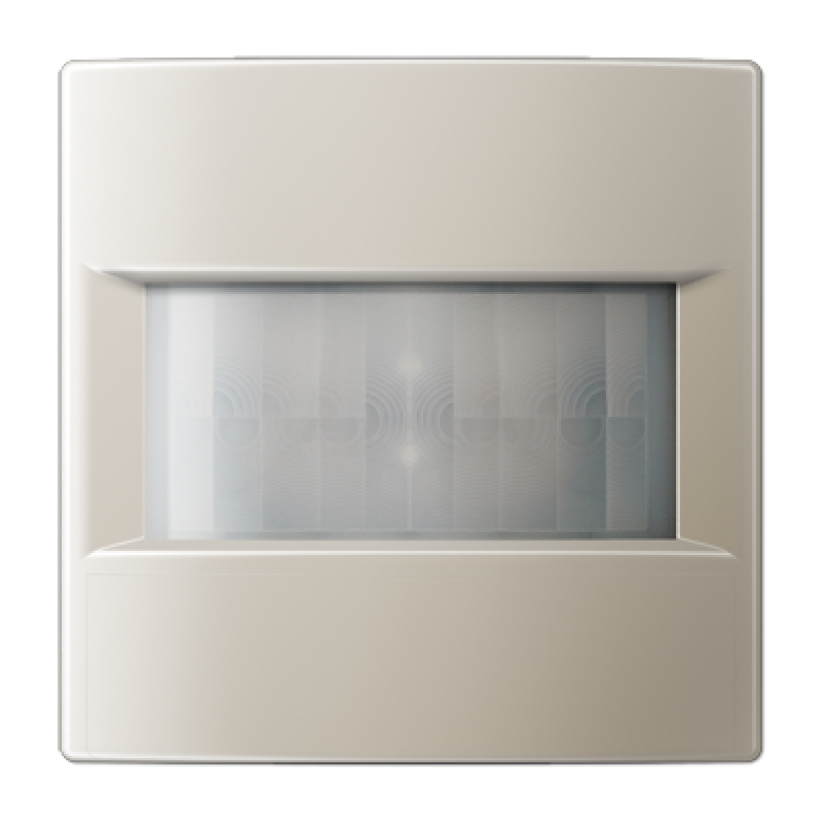 Det. mov. JH. 1.1 IP44. LS acero