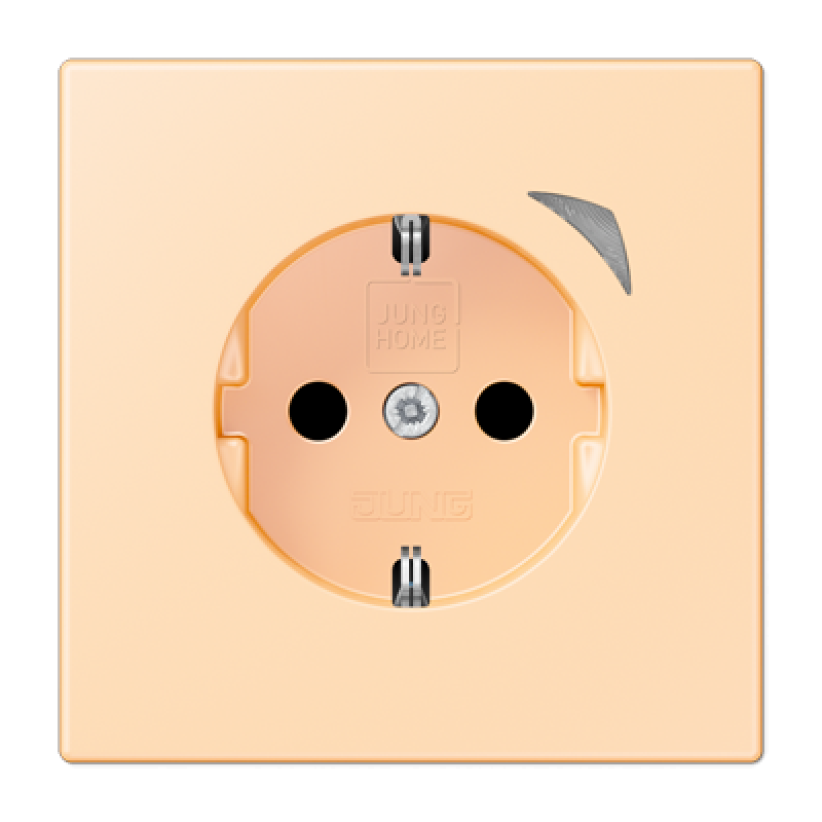 Enchufe JUNG HOME. LC32060