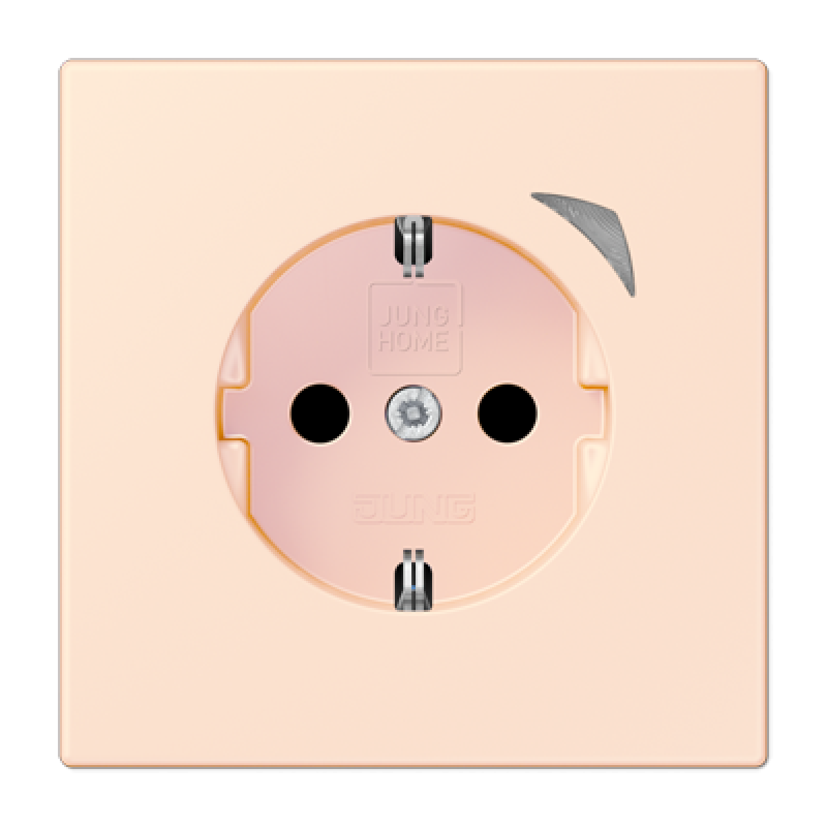 Enchufe JUNG HOME. LC32082