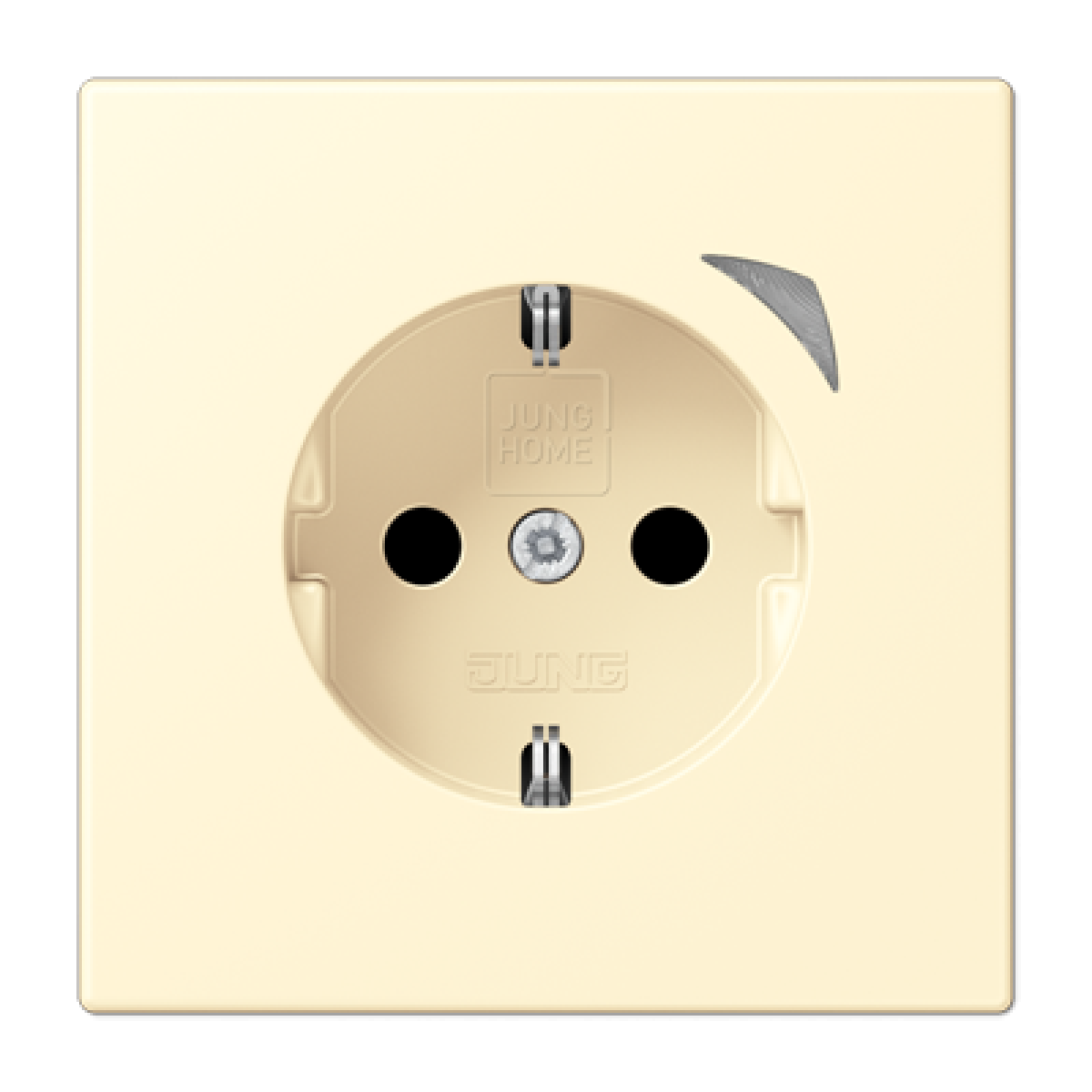Enchufe JUNG HOME Energy. LC32001