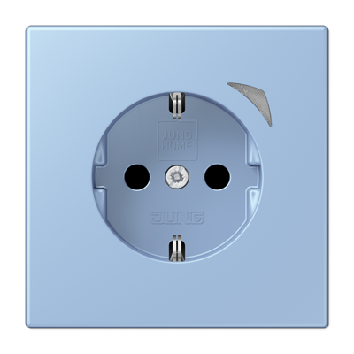 Enchufe JUNG HOME Energy. LC32021