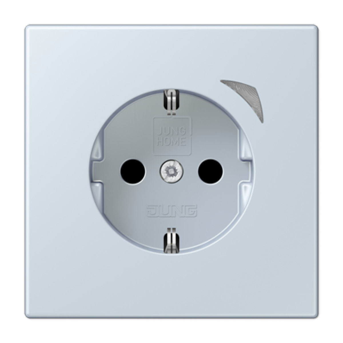 Enchufe JUNG HOME Energy. LC32023