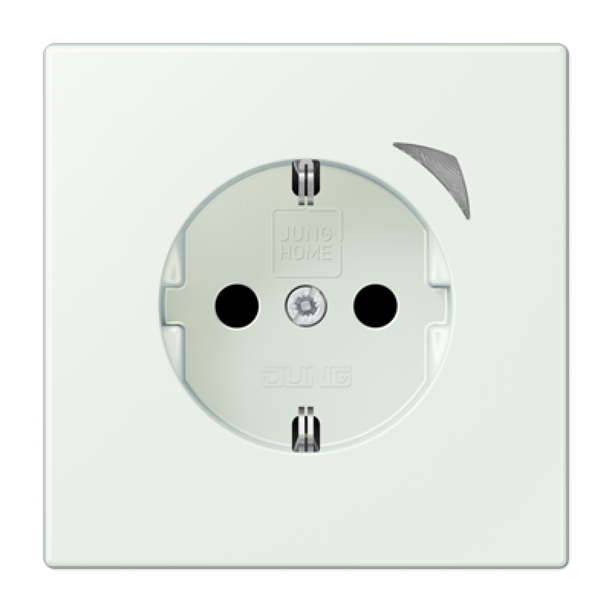 Enchufe JUNG HOME Energy. LC32024