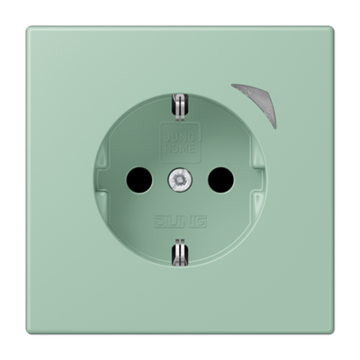 Enchufe JUNG HOME Energy. LC32041