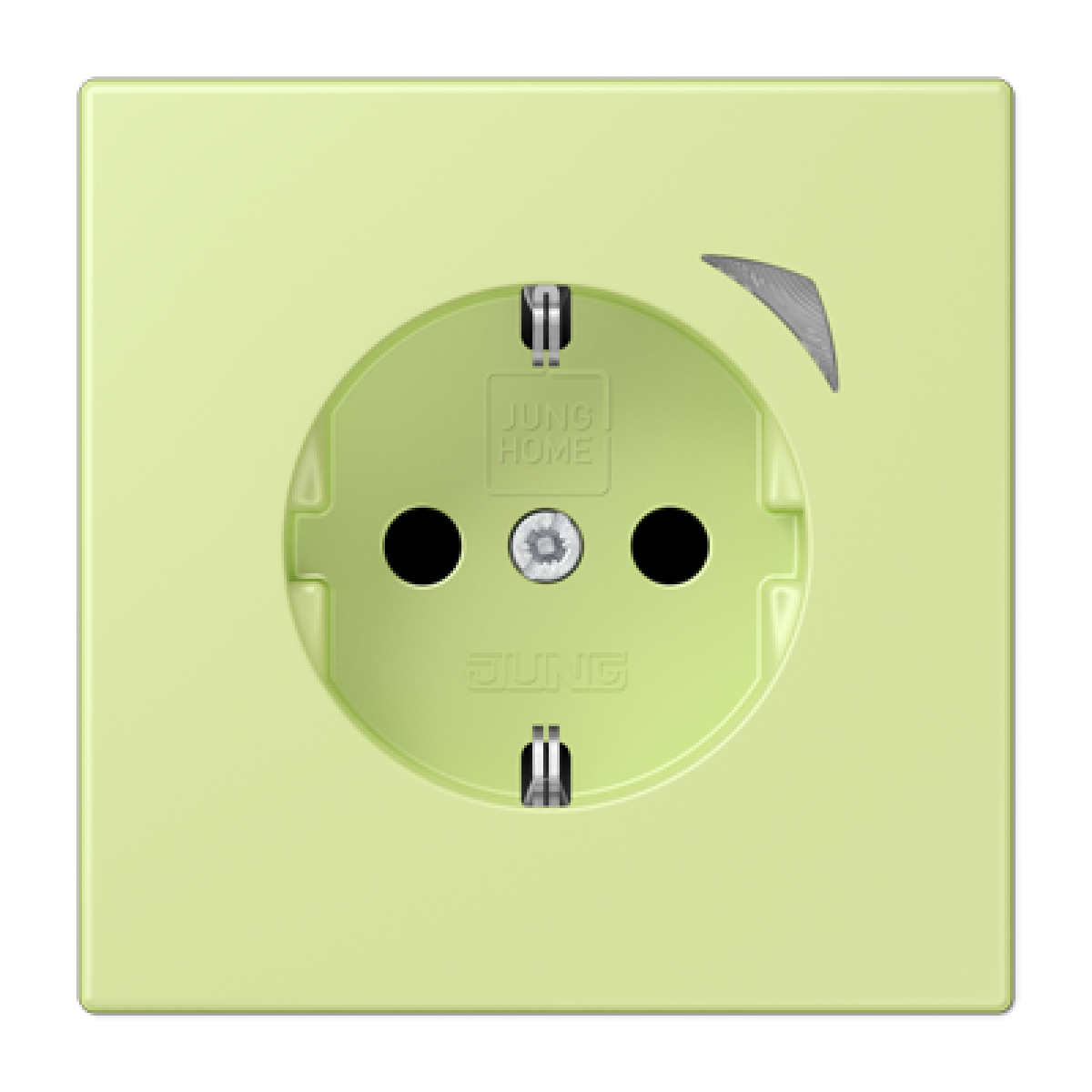 Enchufe JUNG HOME Energy. LC32053