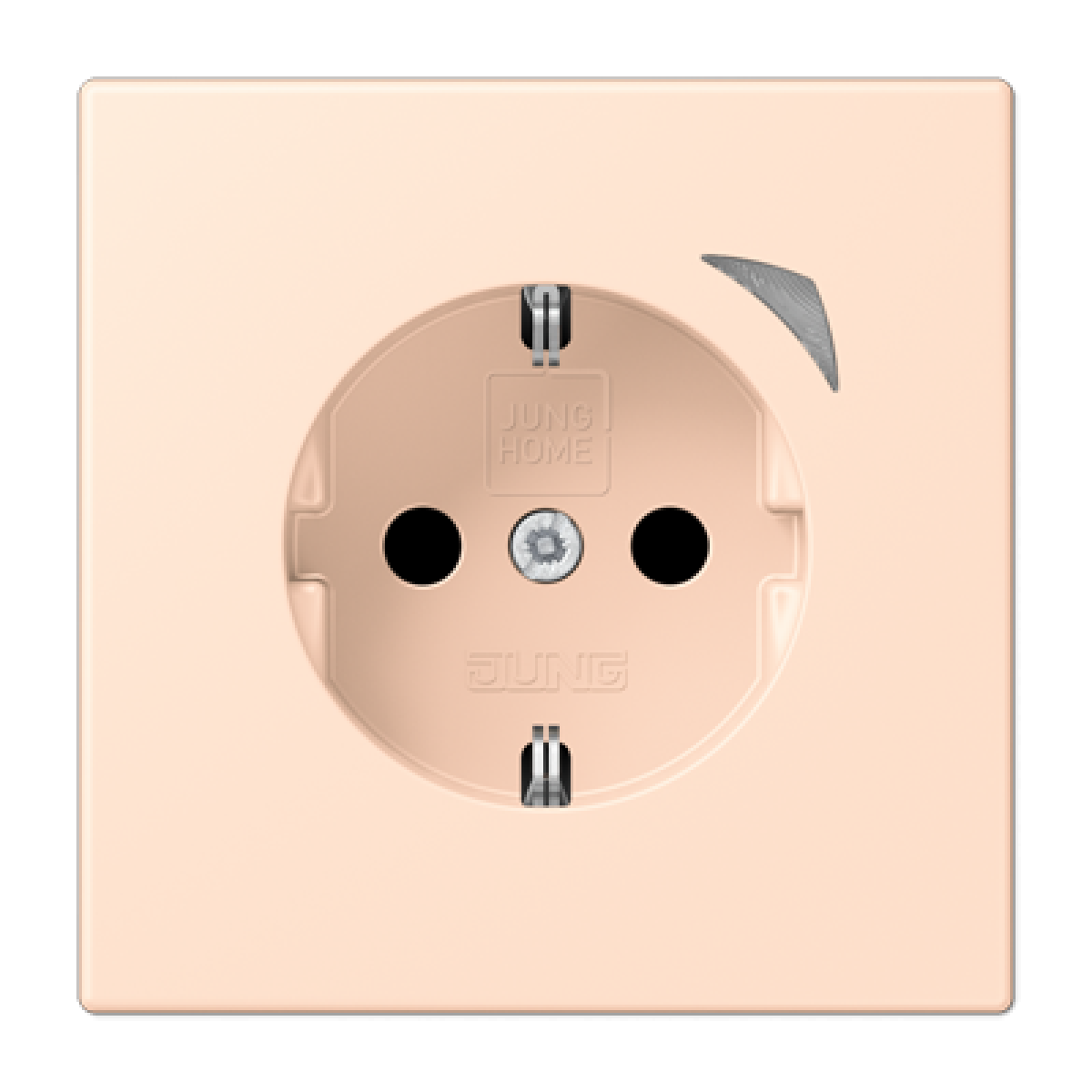 Enchufe JUNG HOME Energy. LC32091