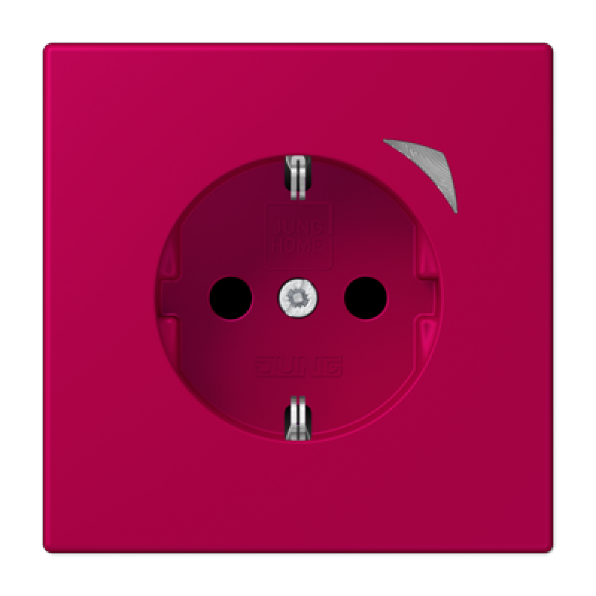 Enchufe JUNG HOME Energy. LC32101