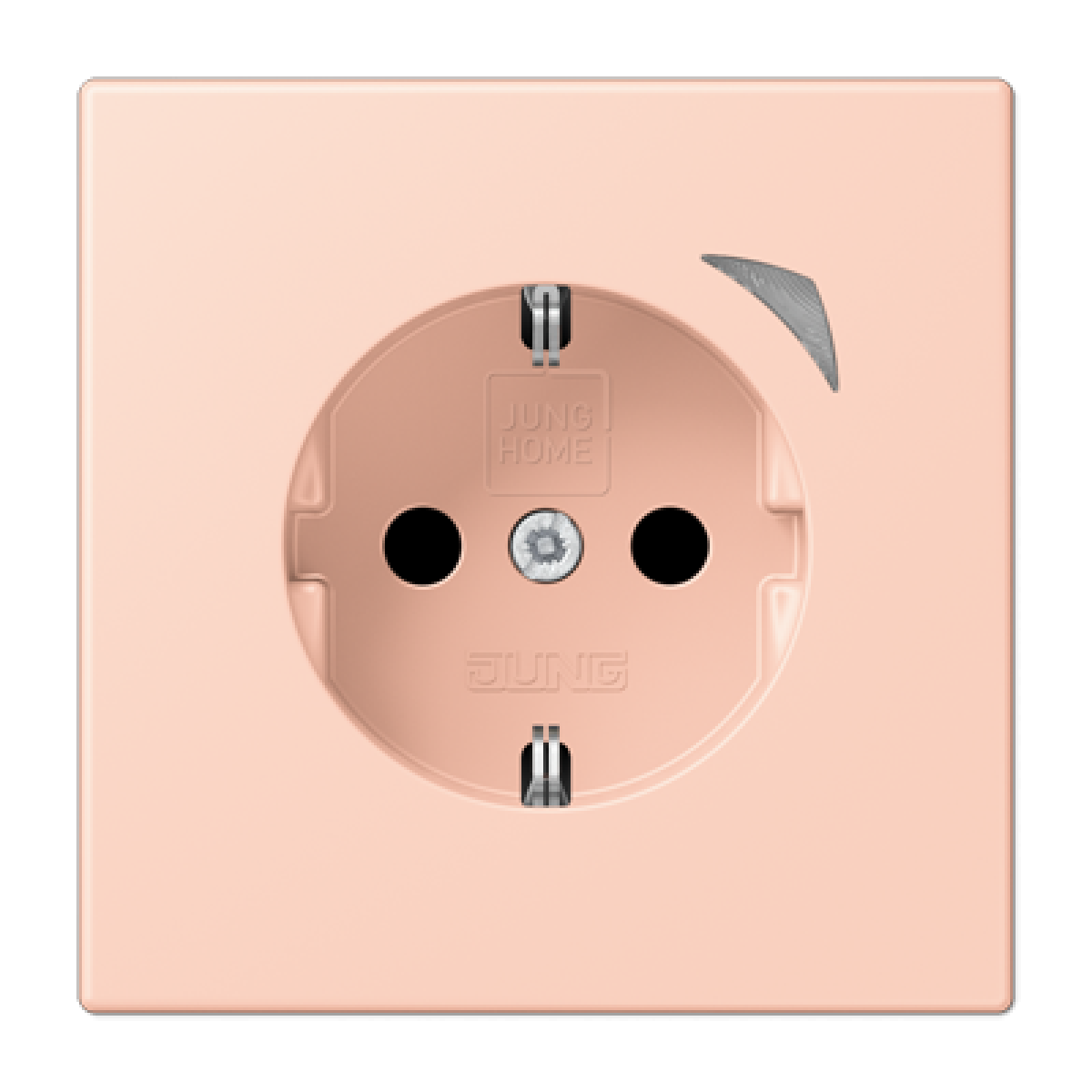 Enchufe JUNG HOME Energy. LC32112