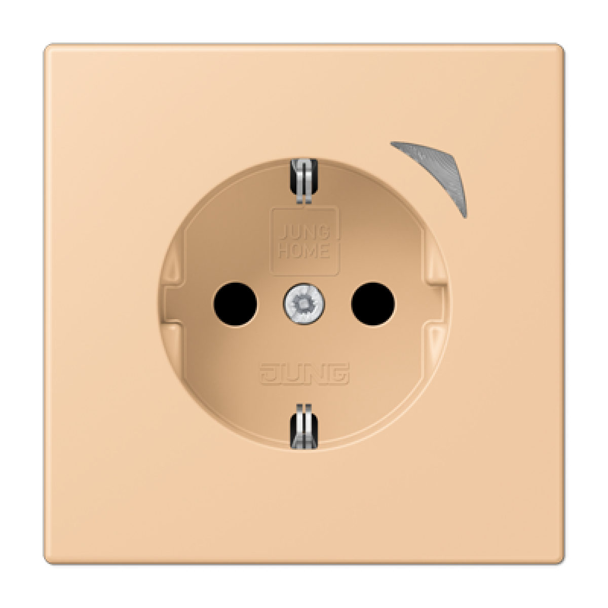 Enchufe JUNG HOME Energy. LC32122