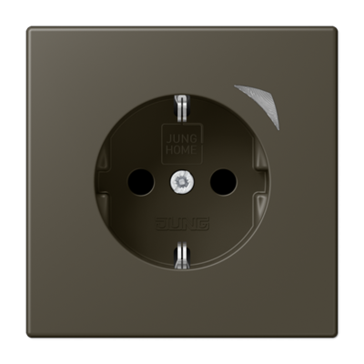 Enchufe JUNG HOME Energy. LC32140