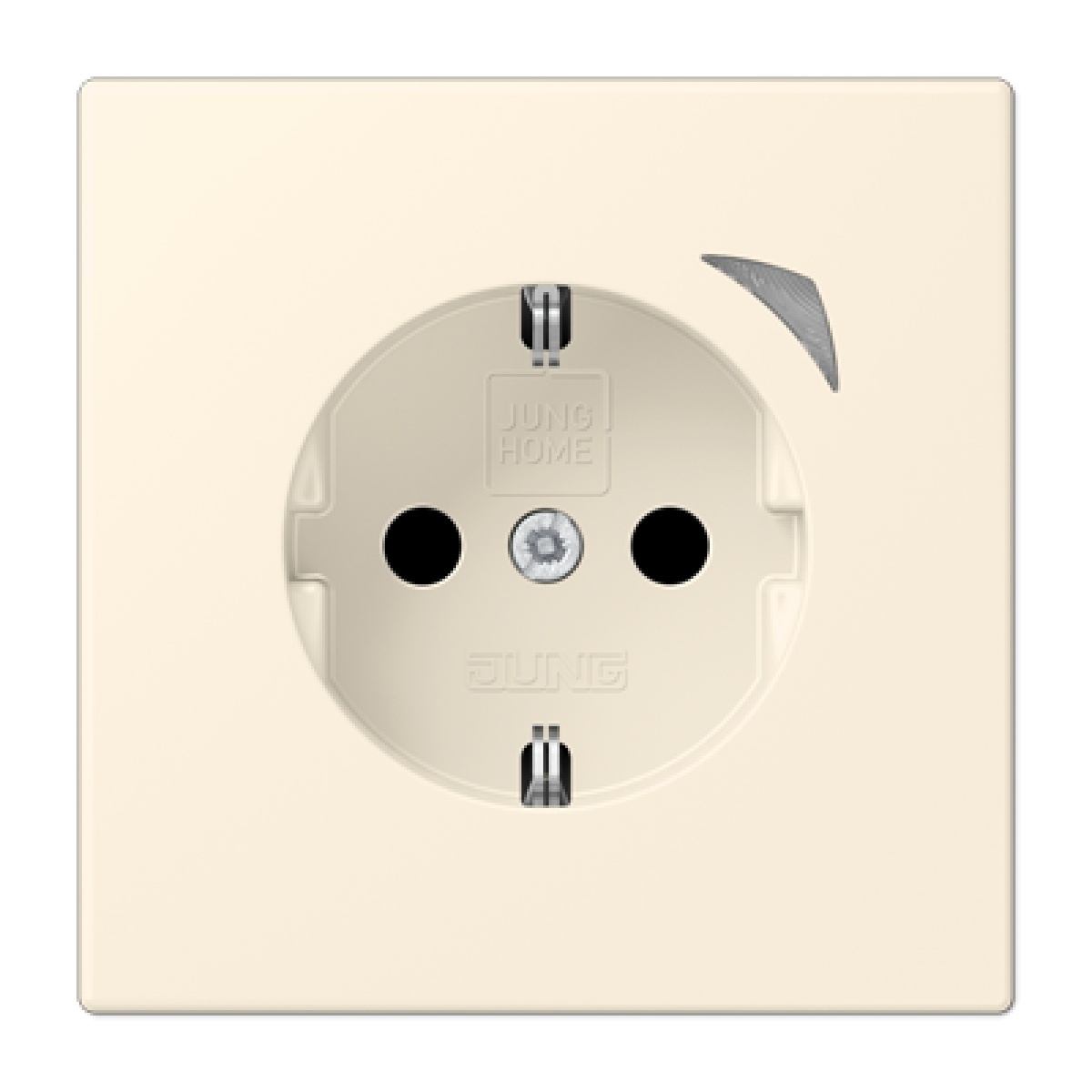 Enchufe JUNG HOME Energy. LC4320B