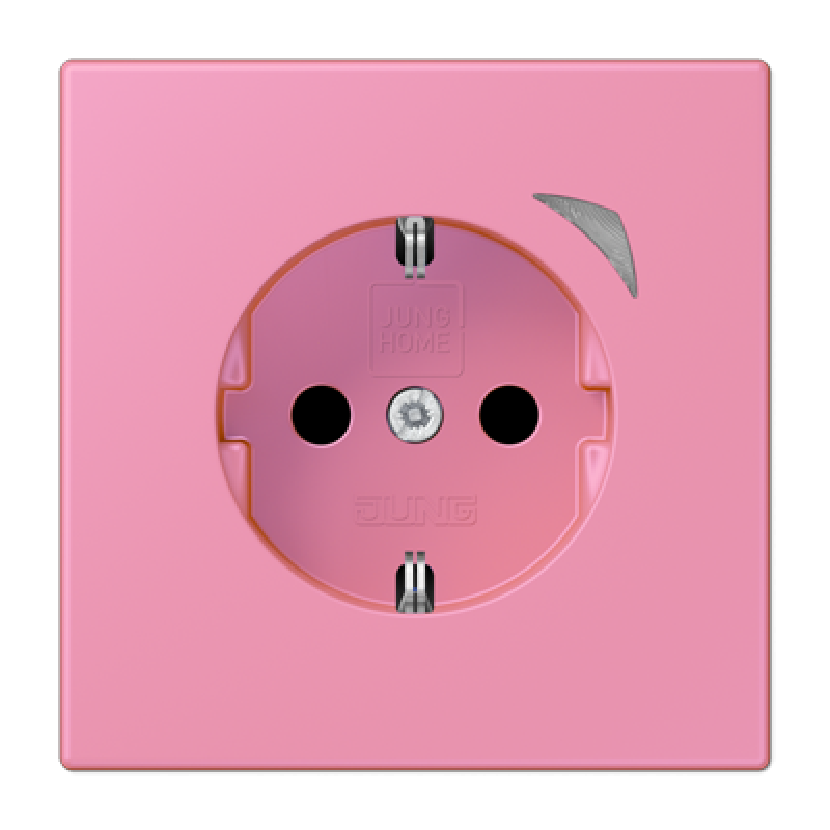 Enchufe JUNG HOME Energy. LC4320C