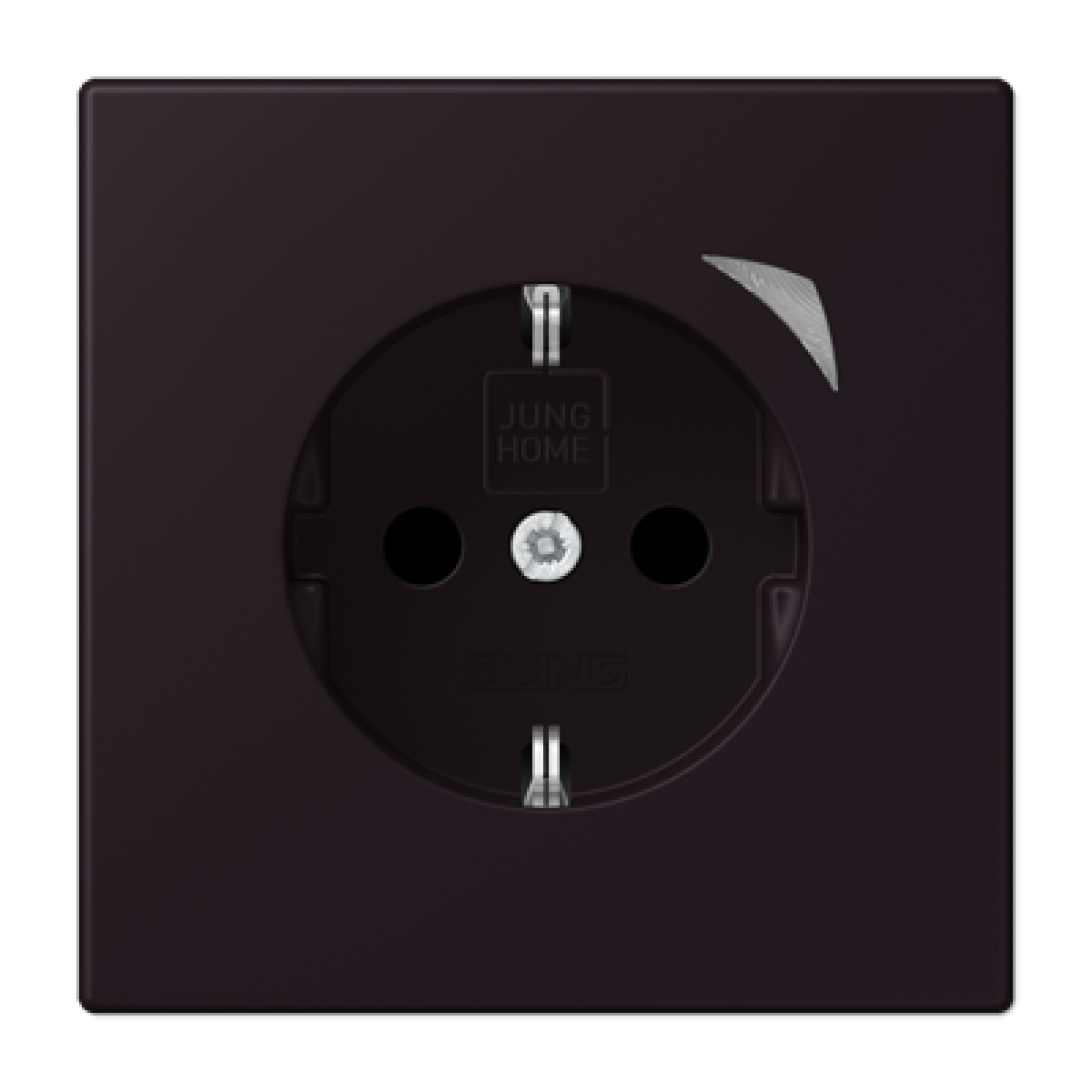 Enchufe JUNG HOME Energy. LC4320E
