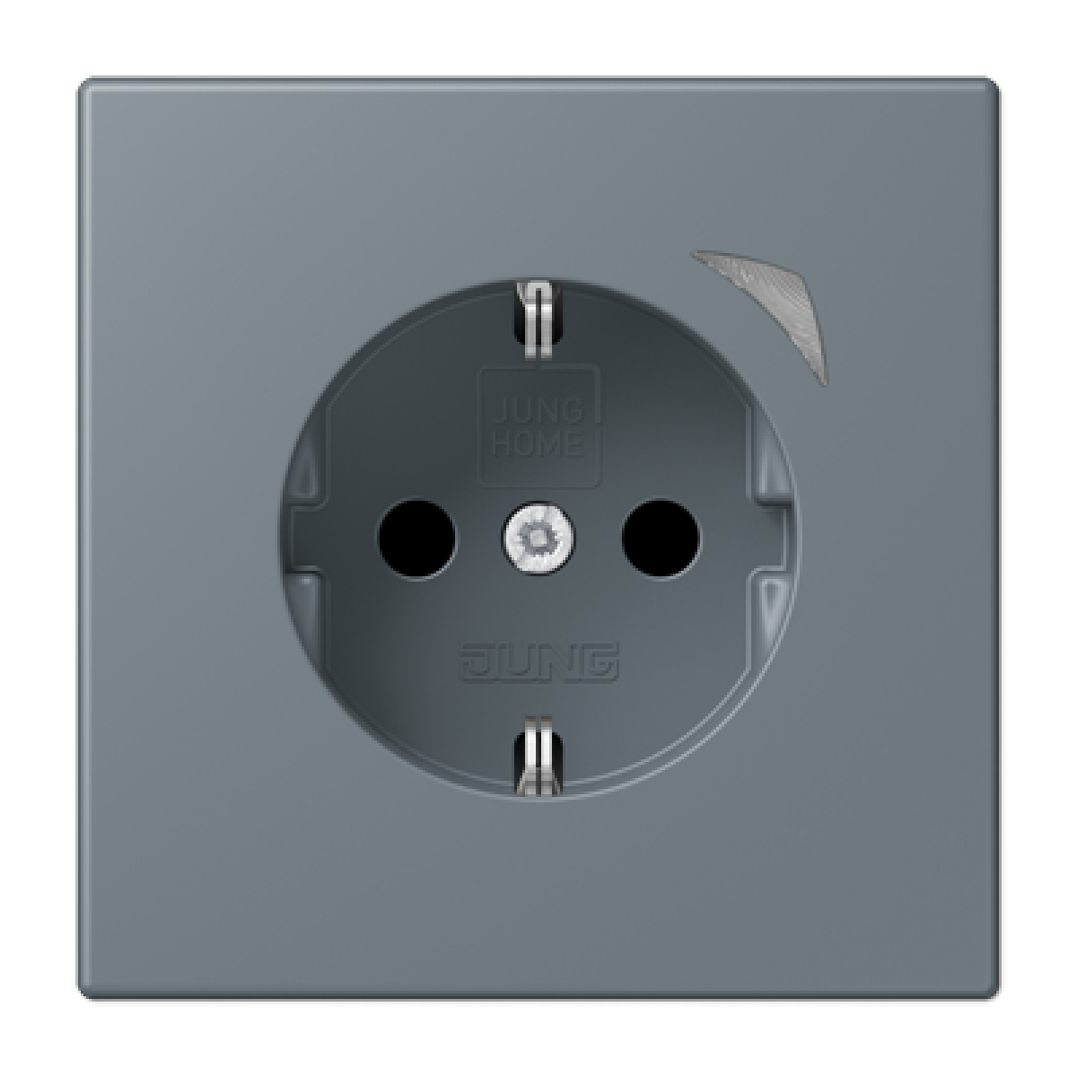 Enchufe JUNG HOME Energy. LC4320H