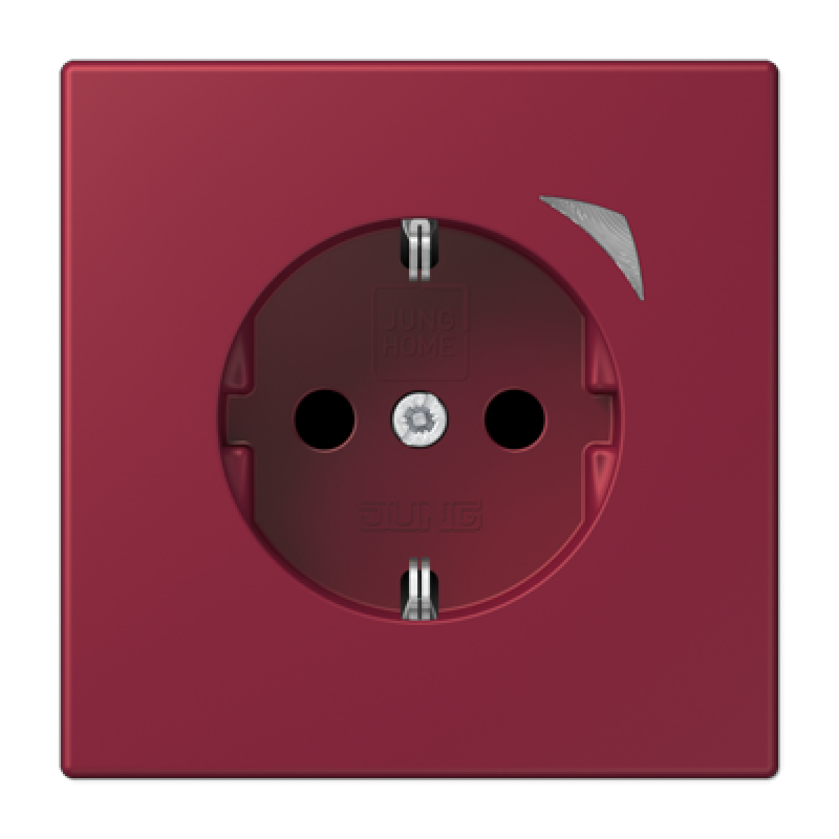 Enchufe JUNG HOME Energy. LC4320M