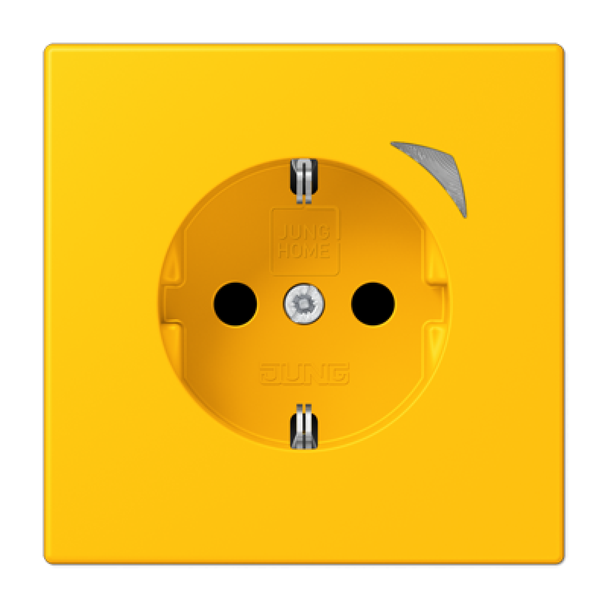 Enchufe JUNG HOME Energy. LC4320W