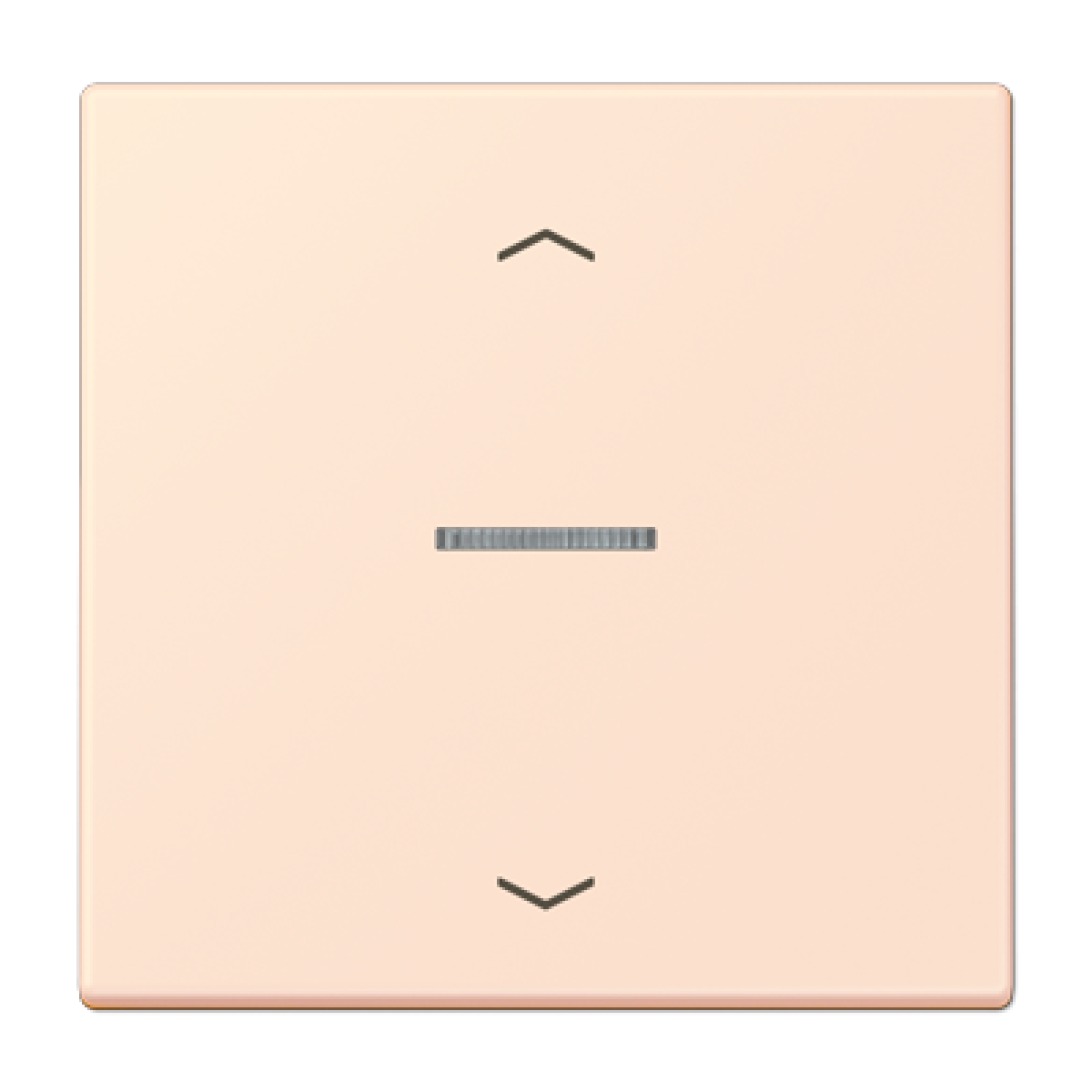 Tecla JUNG HOME 1 fase. pers. LC32082