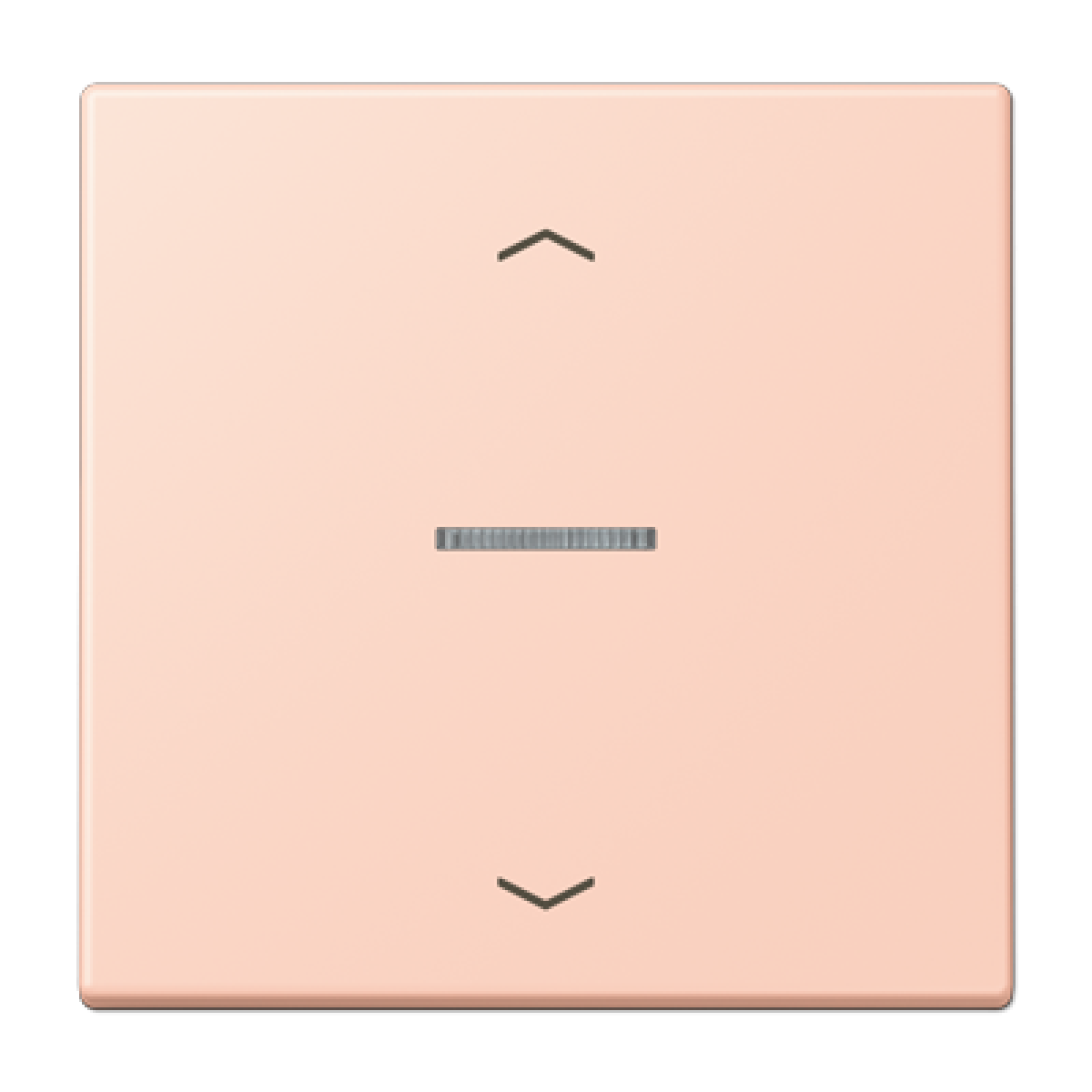 Tecla JUNG HOME 1 fase. pers. LC32112