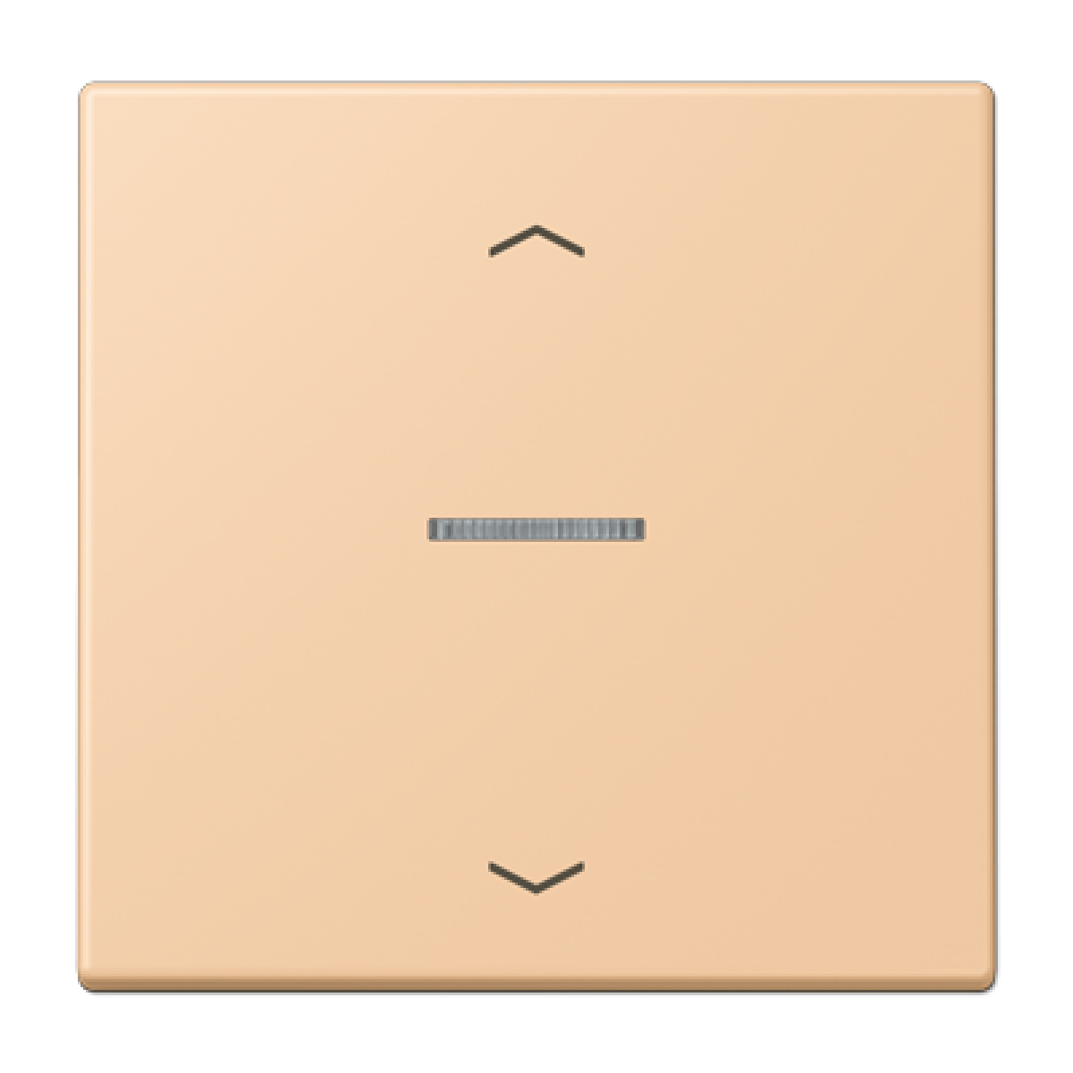 Tecla JUNG HOME 1 fase. pers. LC32122