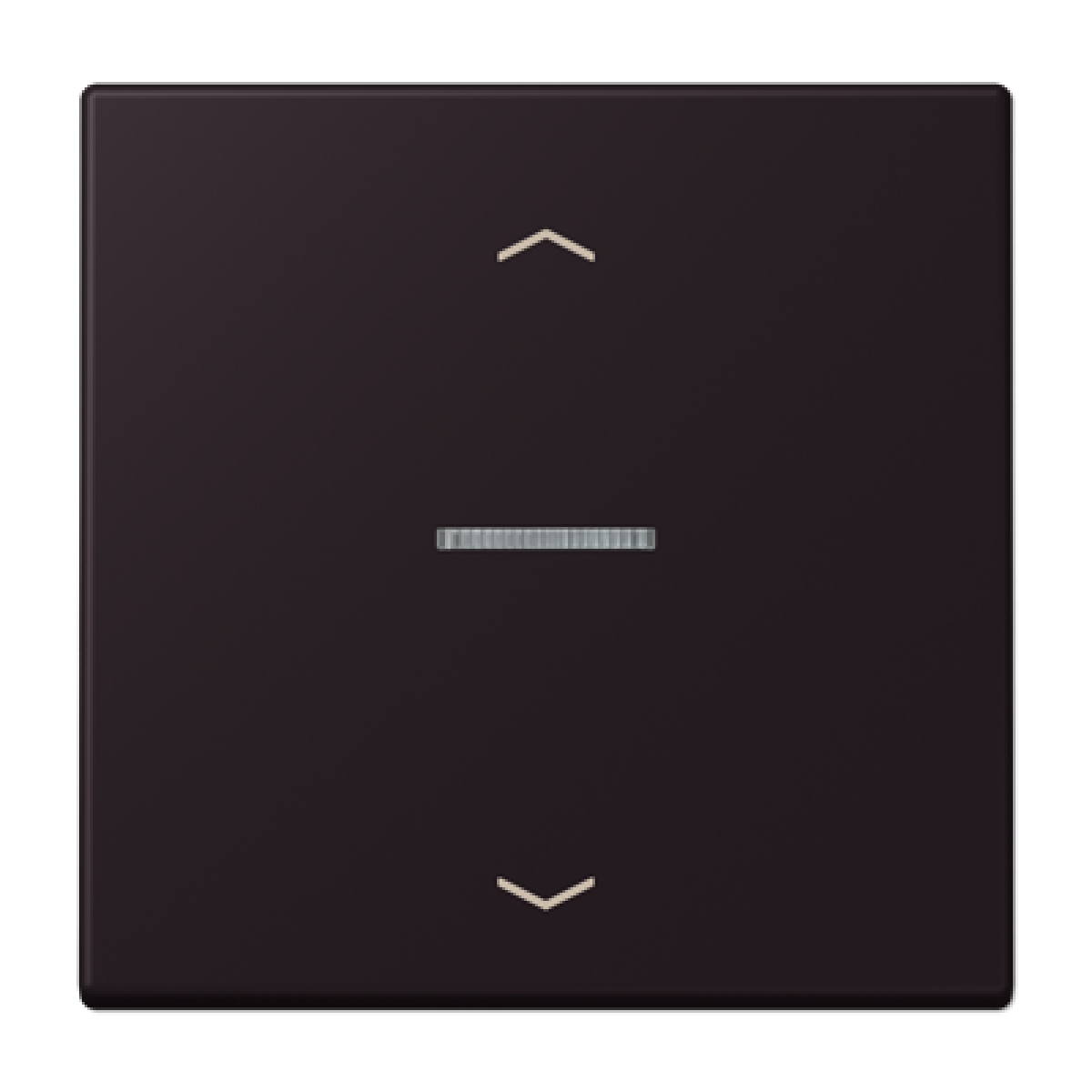 Tecla JUNG HOME 1 fase. pers. LC4320E