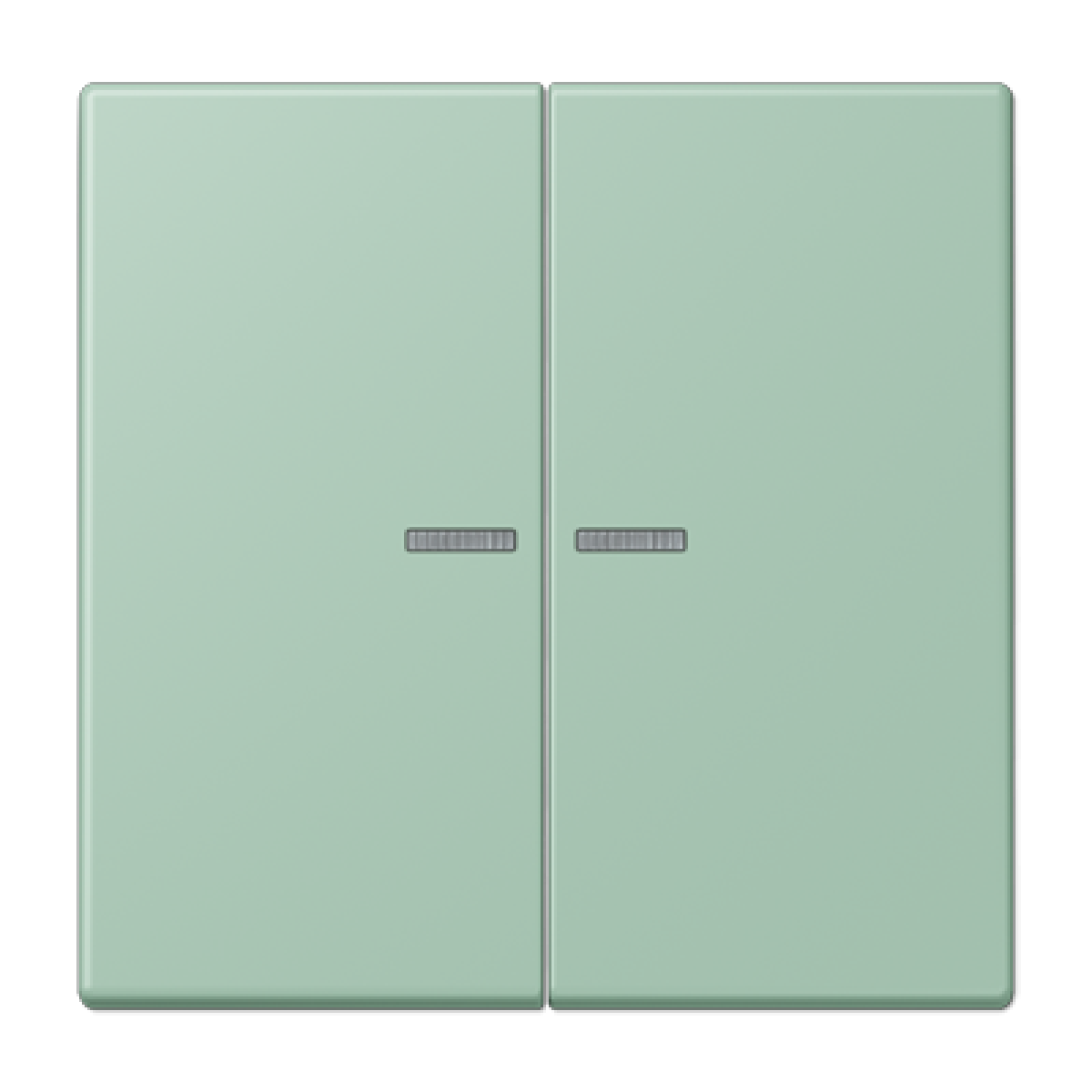 Tecla JUNG HOME 2 fases. LC32041