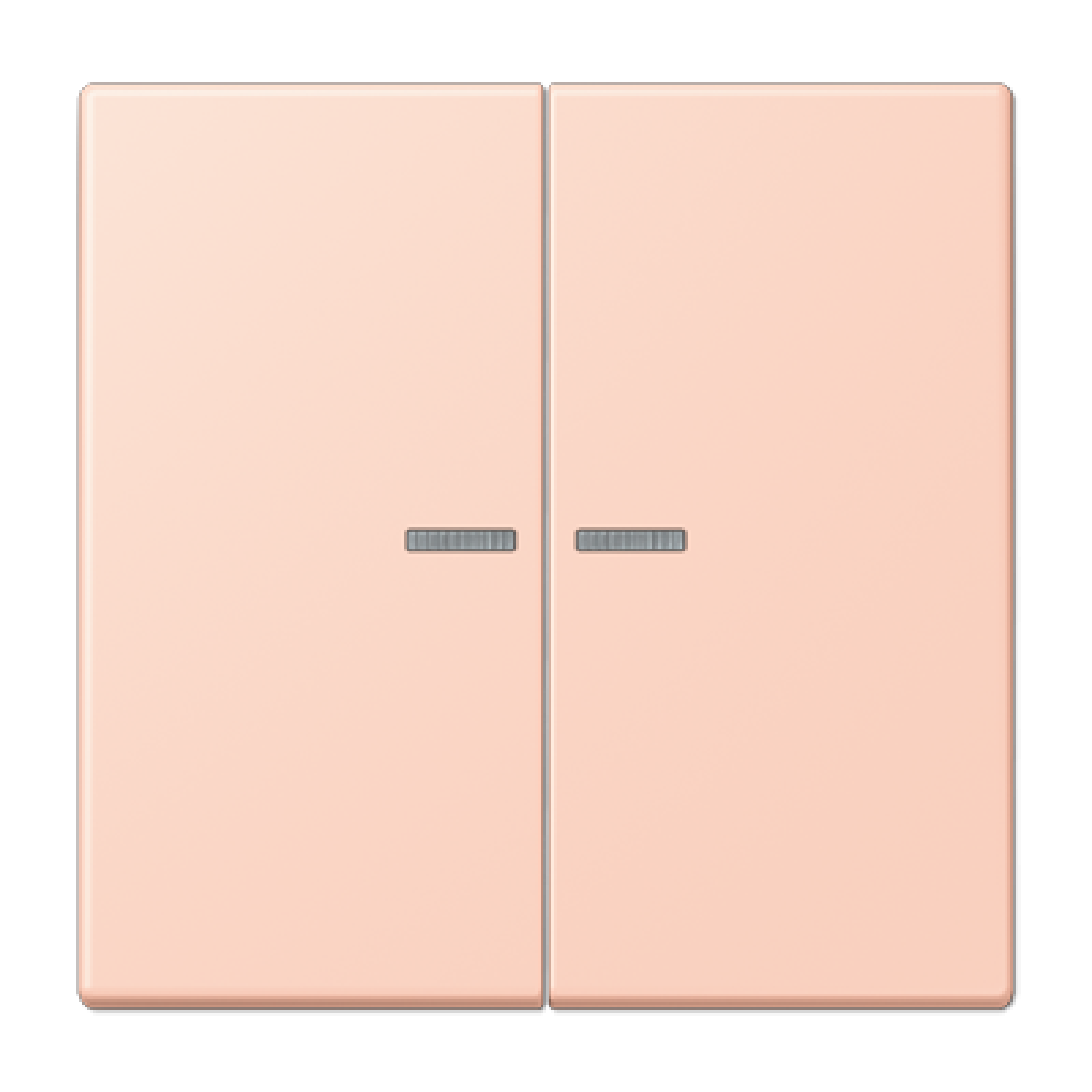 Tecla JUNG HOME 2 fases. LC32112