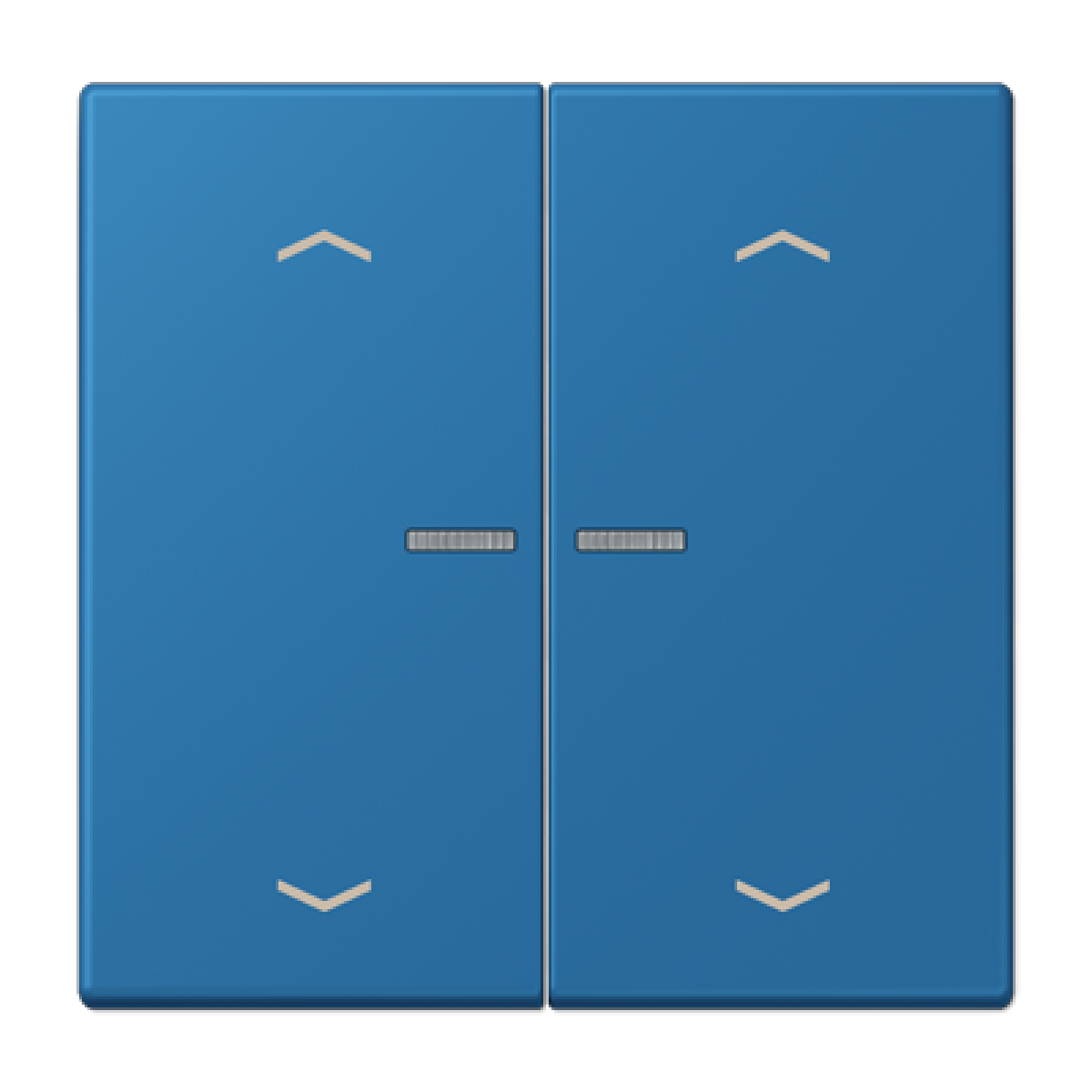 Tecla JUNG HOME 2 fases. pers. LC32030