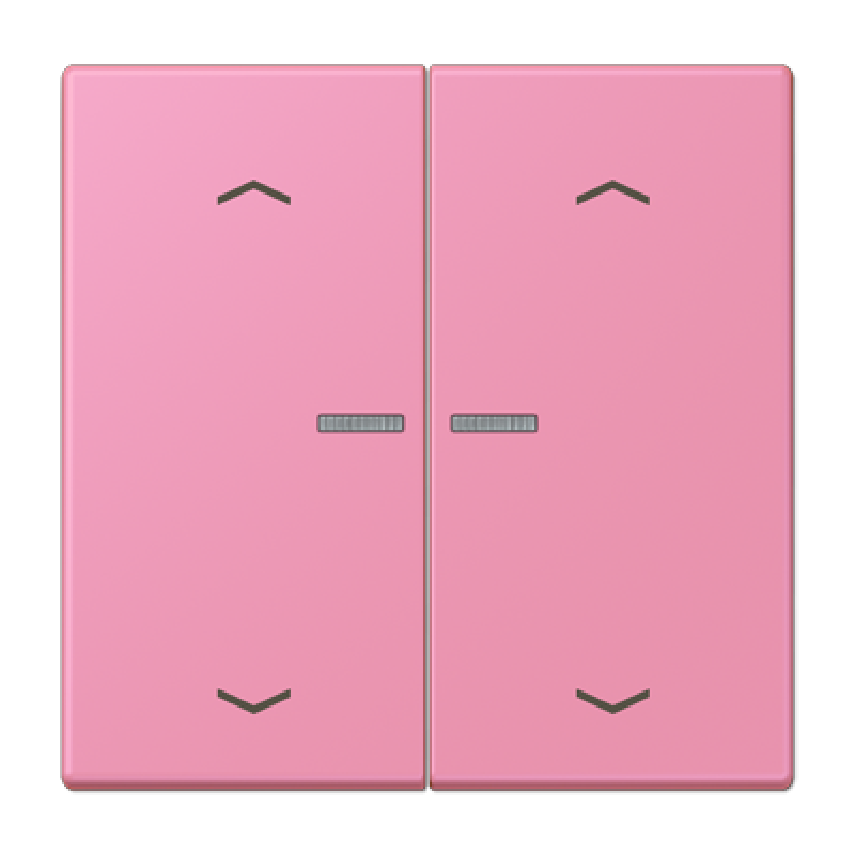 Tecla JUNG HOME 2 fases. pers. LC4320C