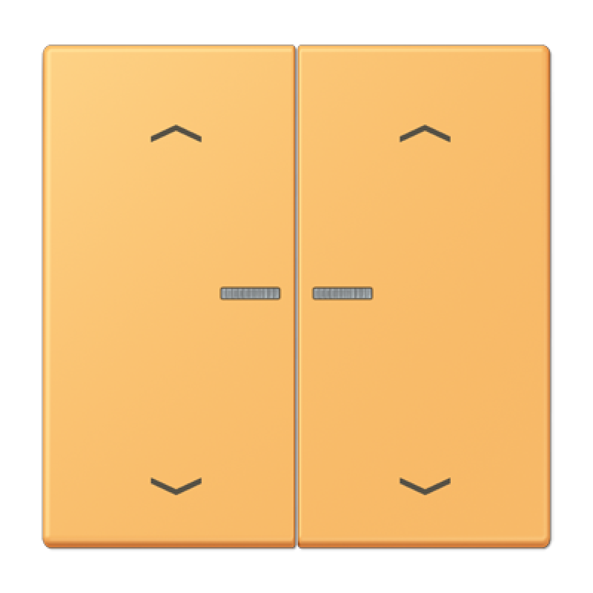 Tecla JUNG HOME 2 fases. pers. LC4320L