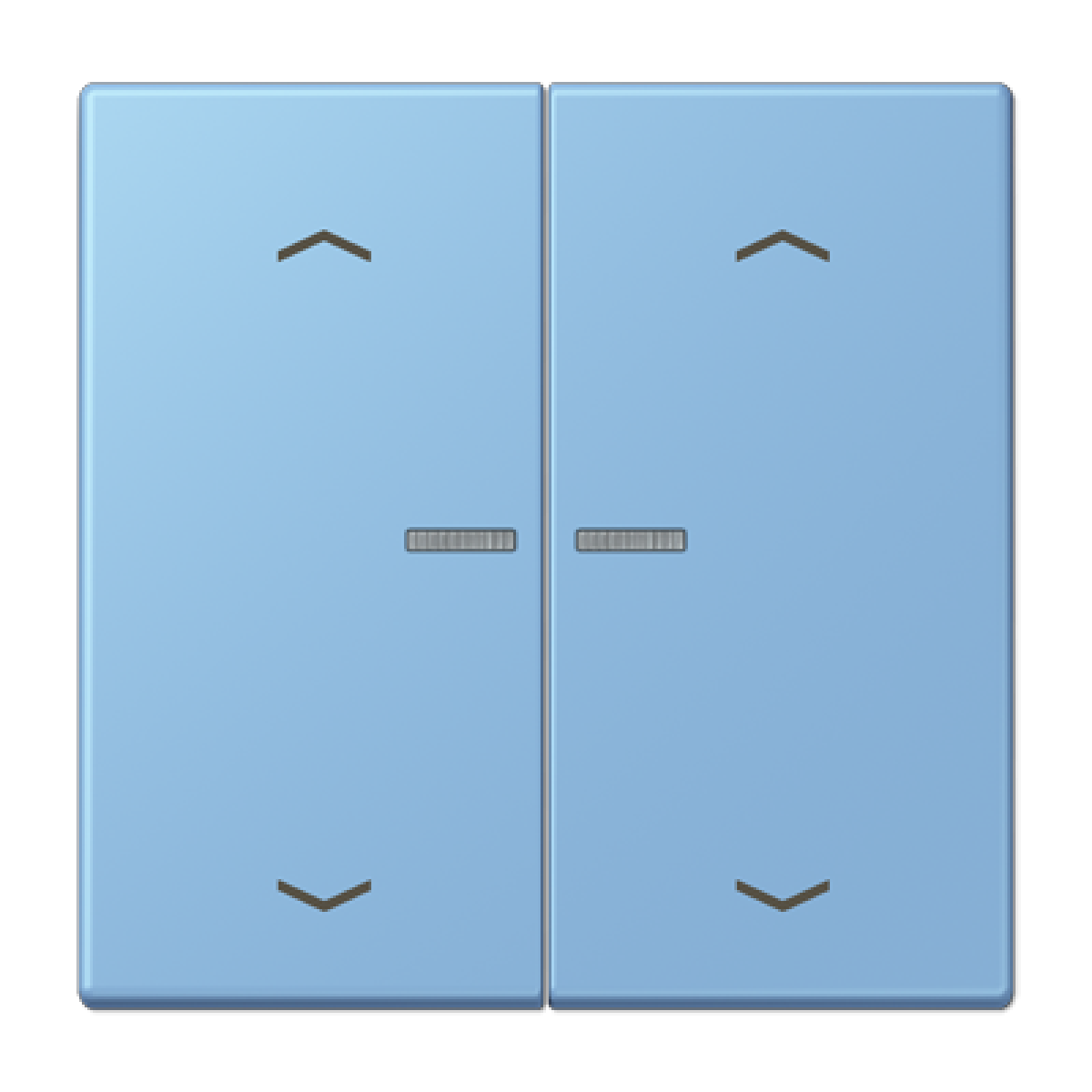 Tecla JUNG HOME 2 fases. pers. LC4320N