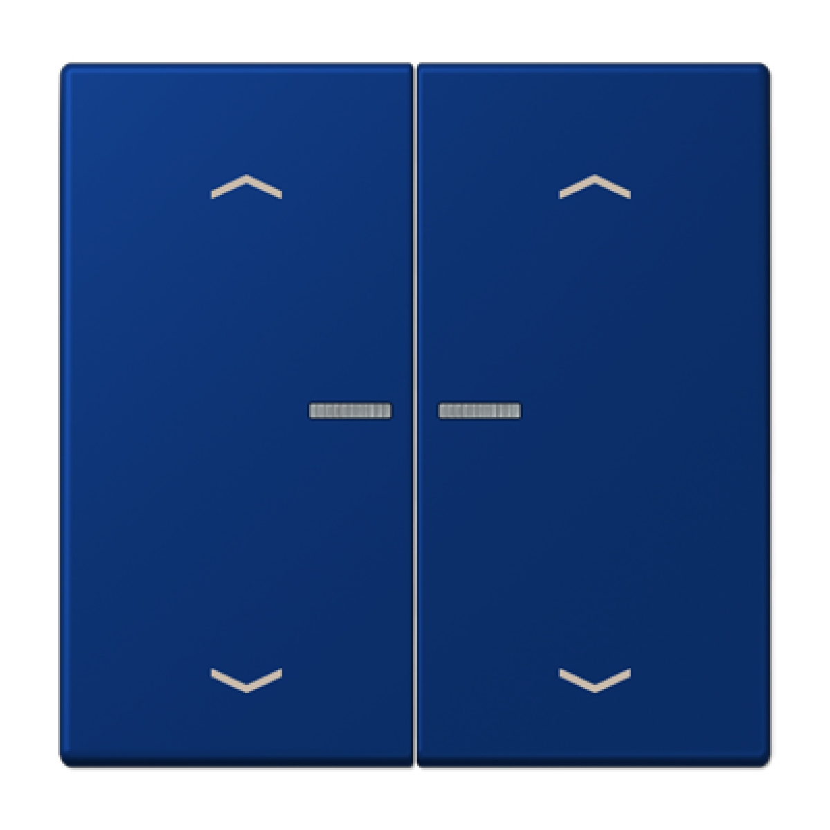 Tecla JUNG HOME 2 fases. pers. LC4320T