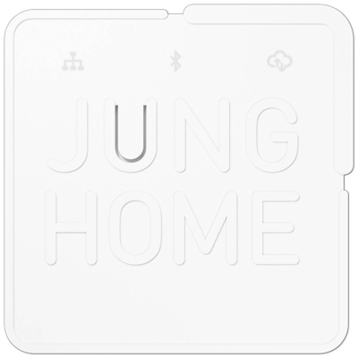 JUNG HOME gateway versión internacional