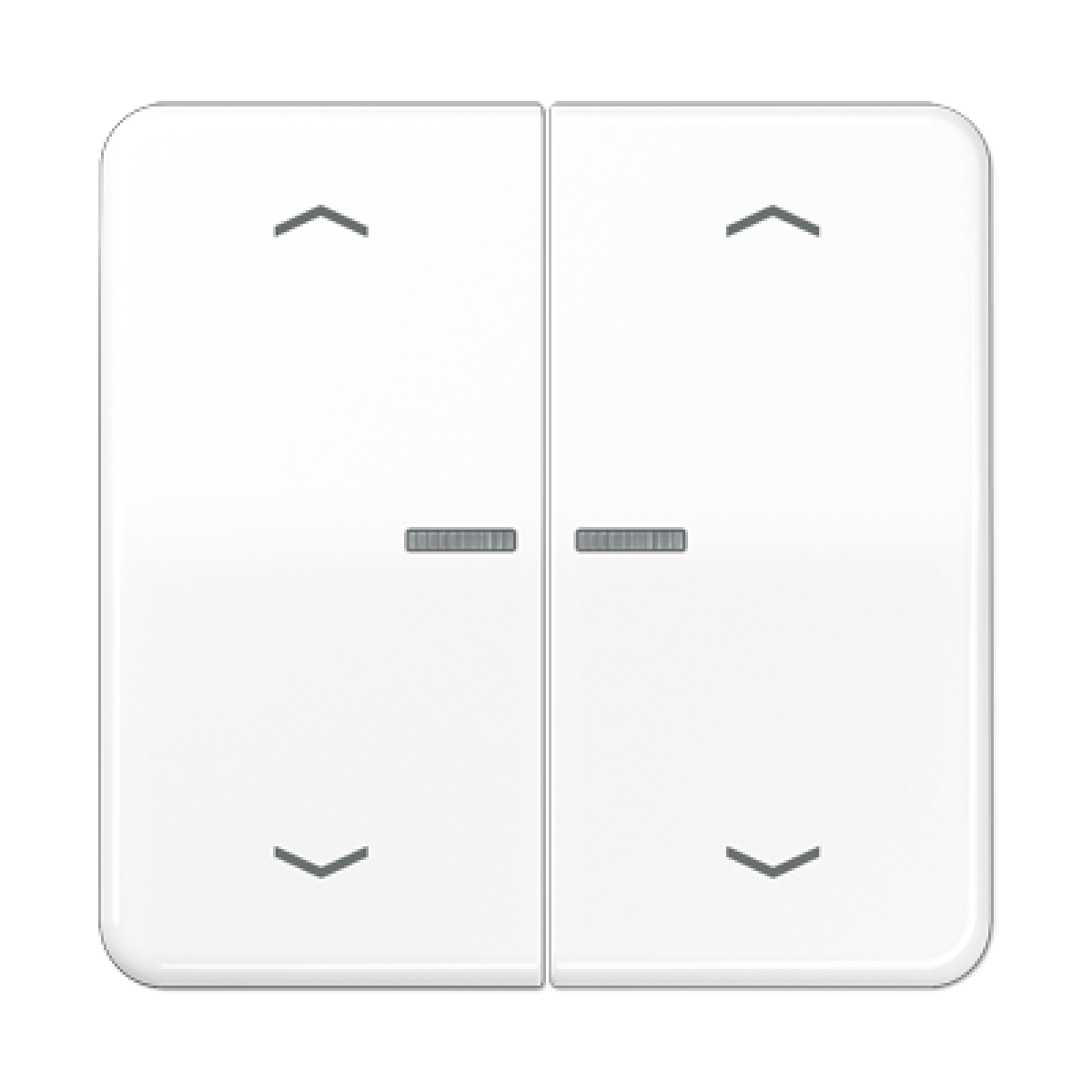 Tecla doble visorpers JH CD bl alpino