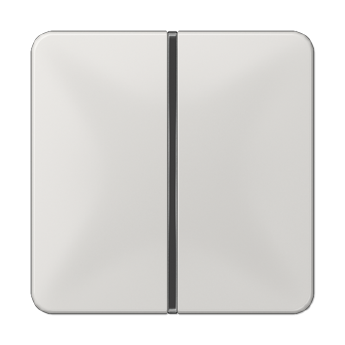 Kit teclas mód. F40 1 fase. CD gris cl